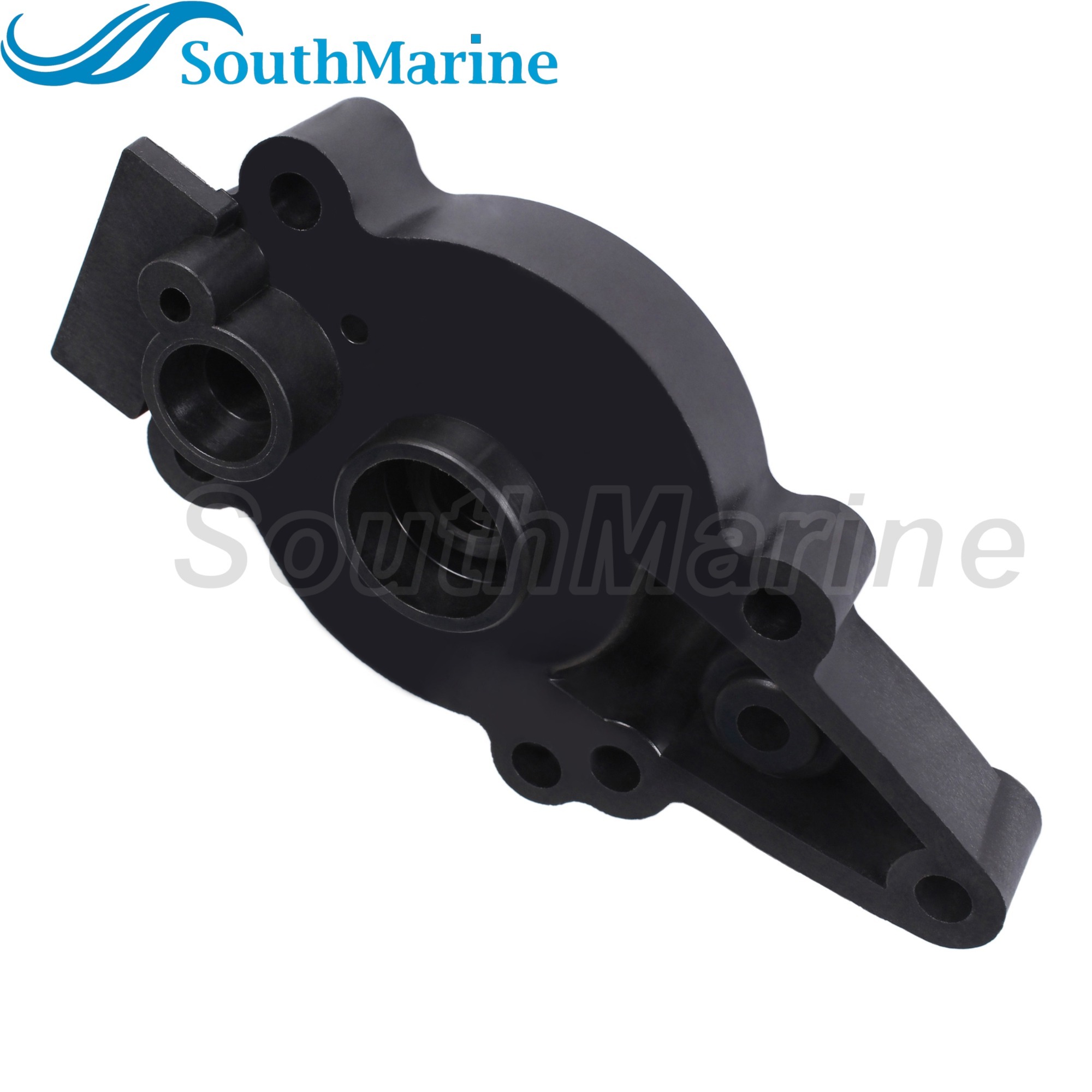 Boat Engine 46-42040T5 46-42040A5 46-42040A1 42040A3 18-3149-2 Water Pump Base Housing for Mercury Quicksilver Mariner 6HP-15HP