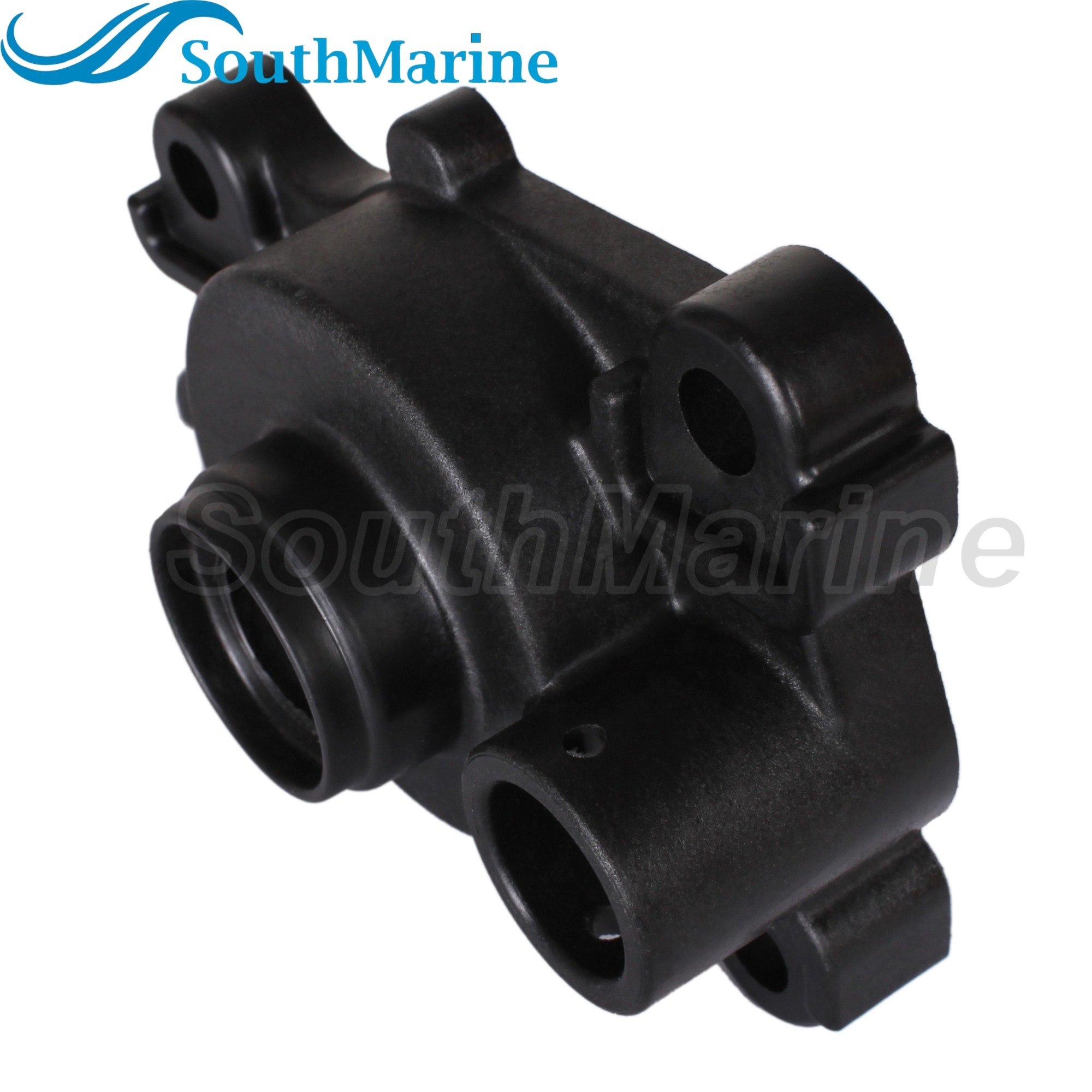 Boat Engine 66T-44311-00 T40-04000201 Water Pump Housing for Yamaha Parsun HDX 30HP 40HP E40X