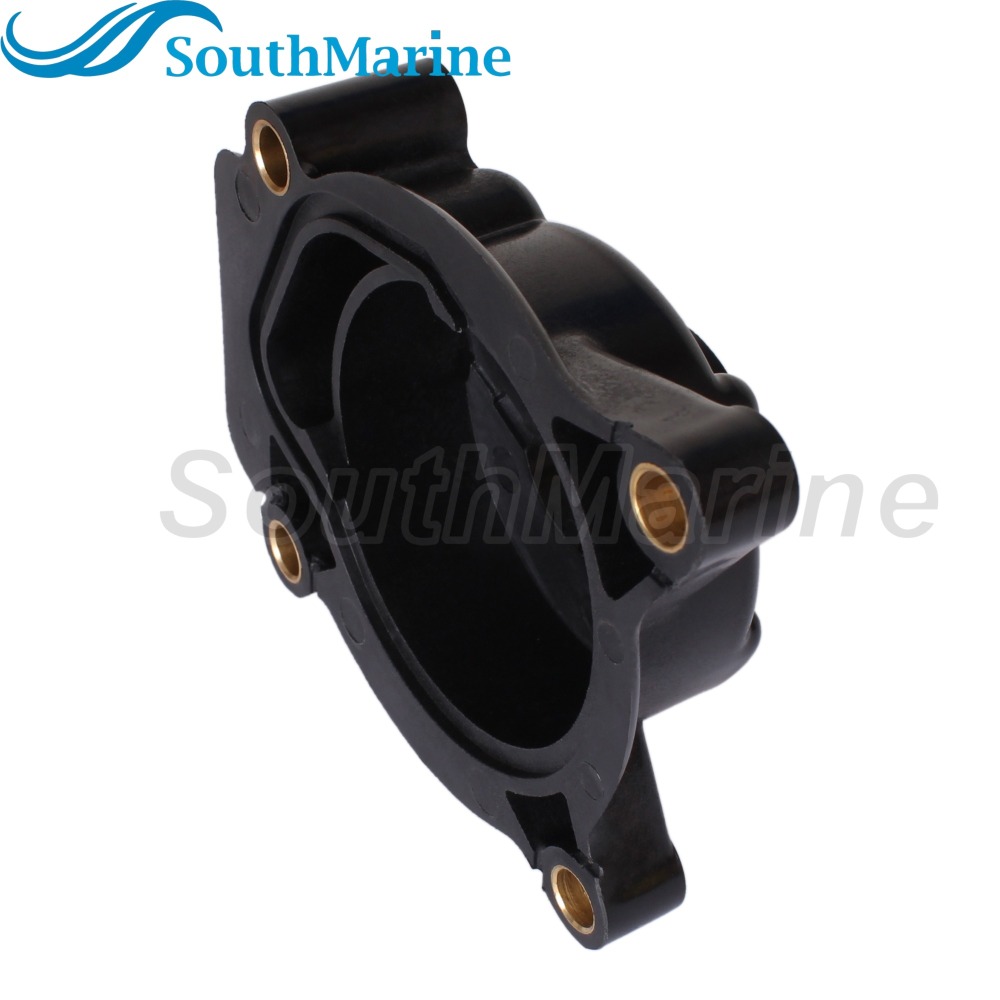 Boat Engine 0384087 384087 778450 18-3336 Water Pump Housing for Evinrude Johnson OMC BRP 35HP 40HP 45HP 50HP 60HP