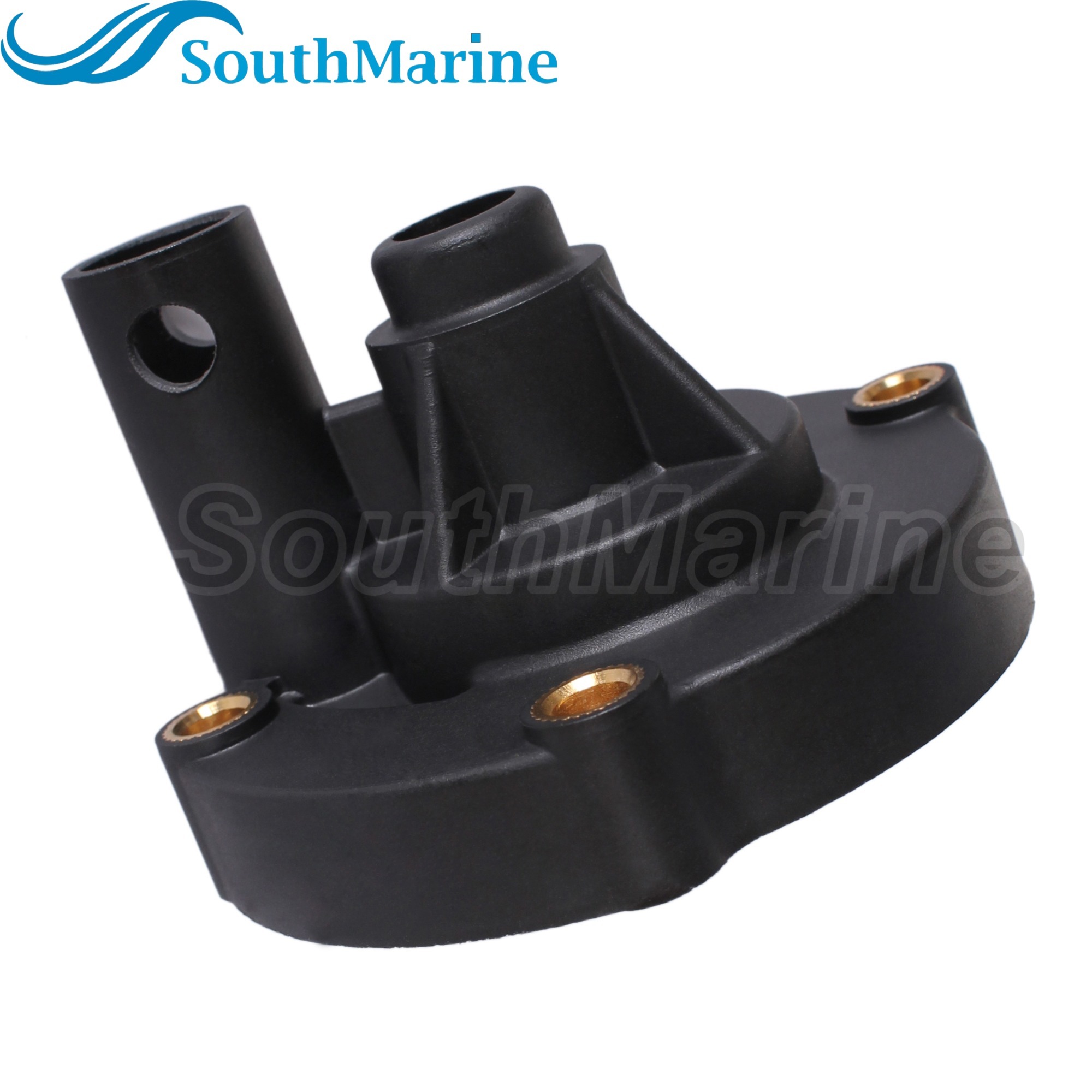 Boat Engine 0323596 323596 Water Pump Housing for Evinrude Johnson OMC BRP 6HP