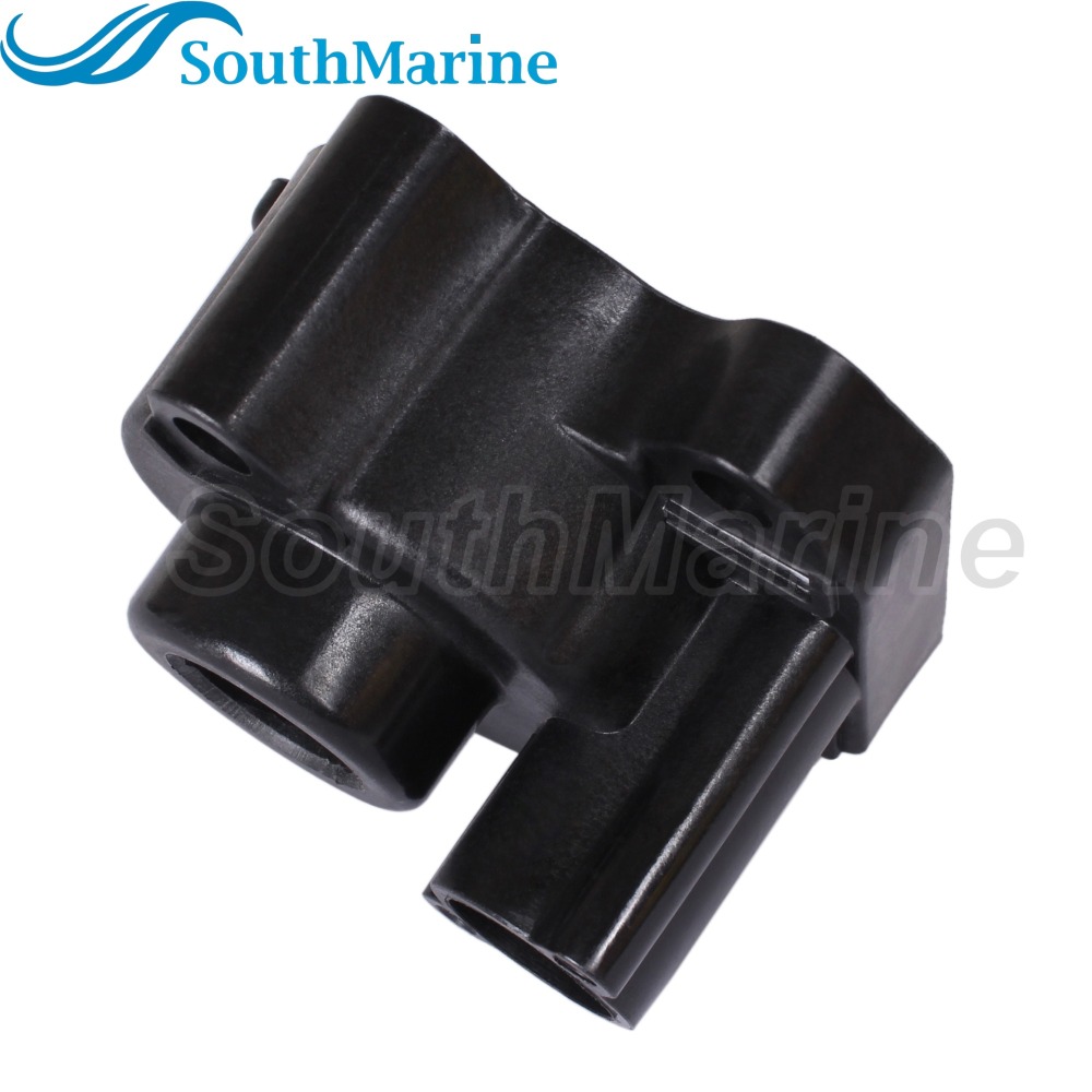 Boat Engine Outboard Engine 688-44311-01 18-3171 Water Pump Housing for Yamaha 70HP 75HP 80HP 90HP 115HP
