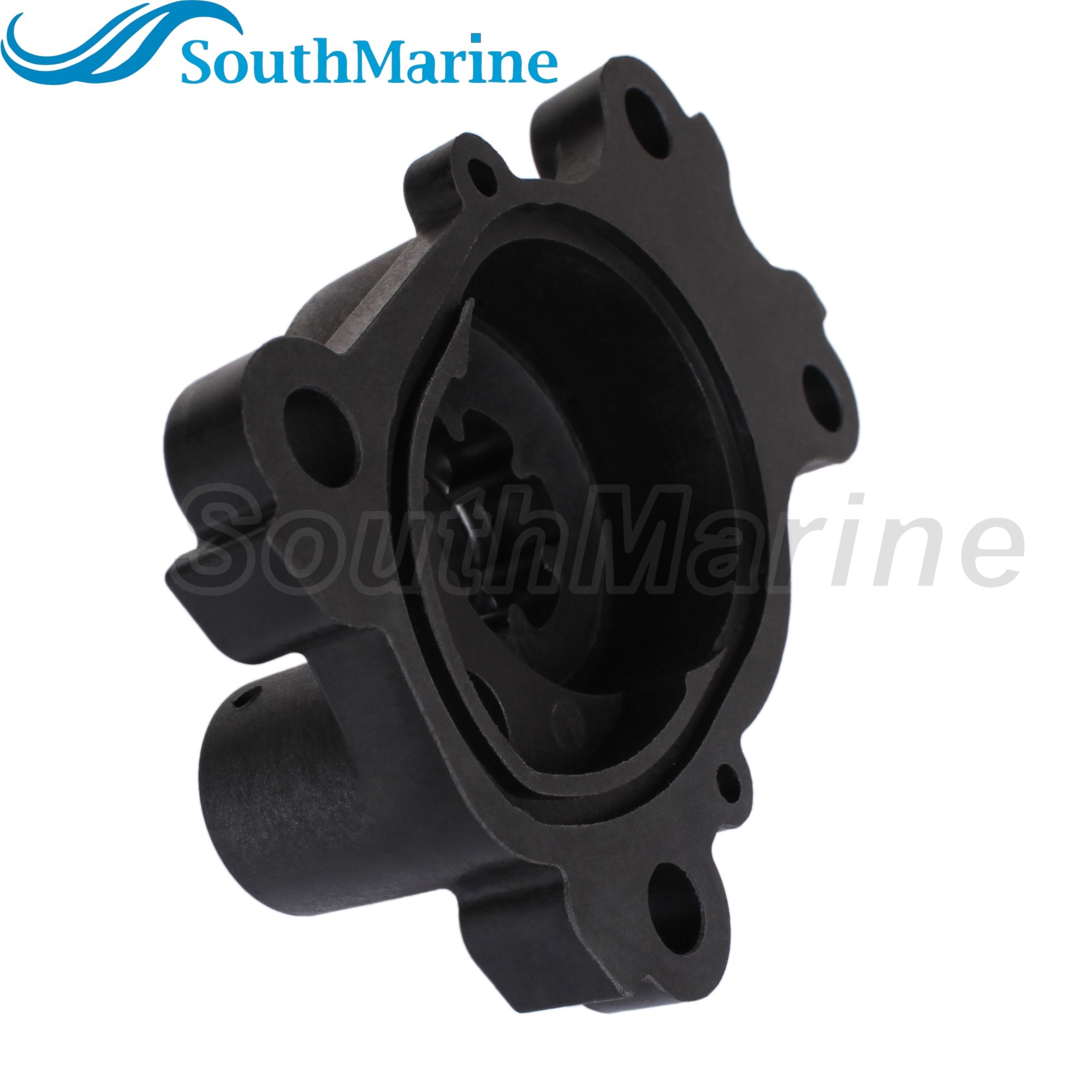 Boat Engine 66T-44311-00 T40-04000201 Water Pump Housing for Yamaha Parsun HDX 30HP 40HP E40X