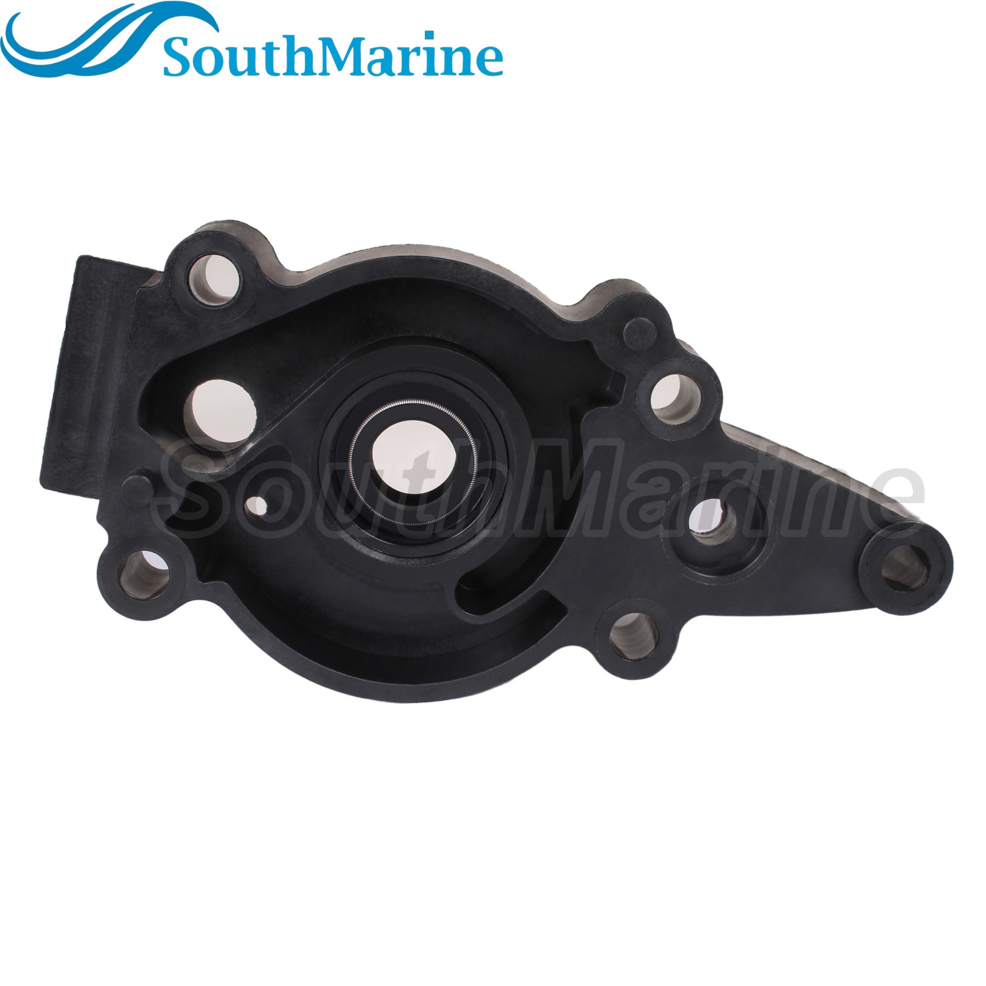 Boat Engine 46-42040T5 46-42040A5 46-42040A1 42040A3 18-3149-2 Water Pump Base Housing for Mercury Quicksilver Mariner 6HP-15HP