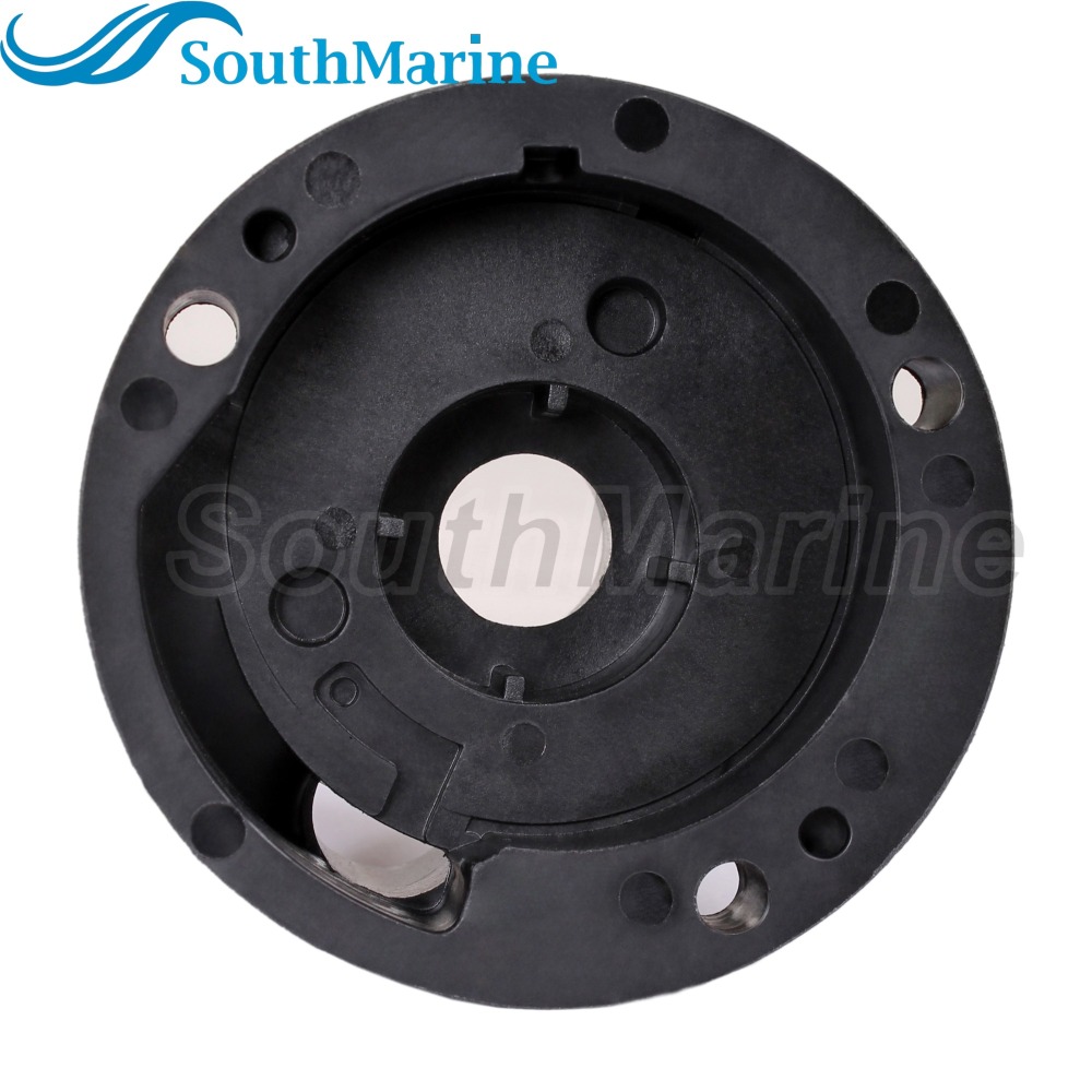 Boat Engine 689-44311-03 689-44311-02 Water Pump Housing for Yamaha 25HP 30HP Boat Motor