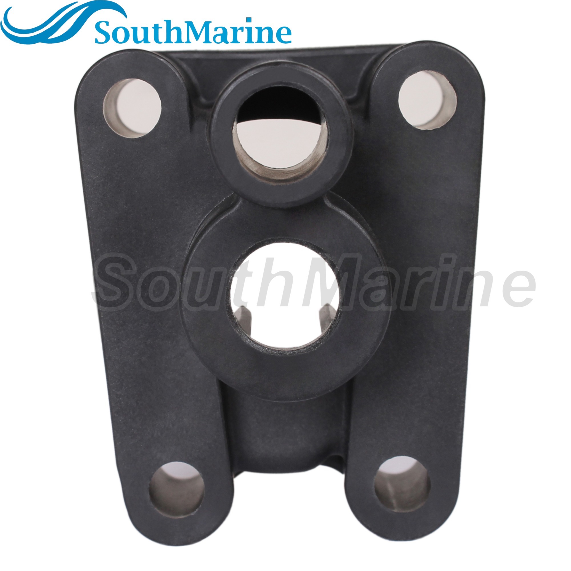 Boat Engine 6E0-44311-01 6E0-44311-00 F4-03000019 Water Pump Housing for Yamaha Parsun HDX Hidea Powertec 4HP 5HP