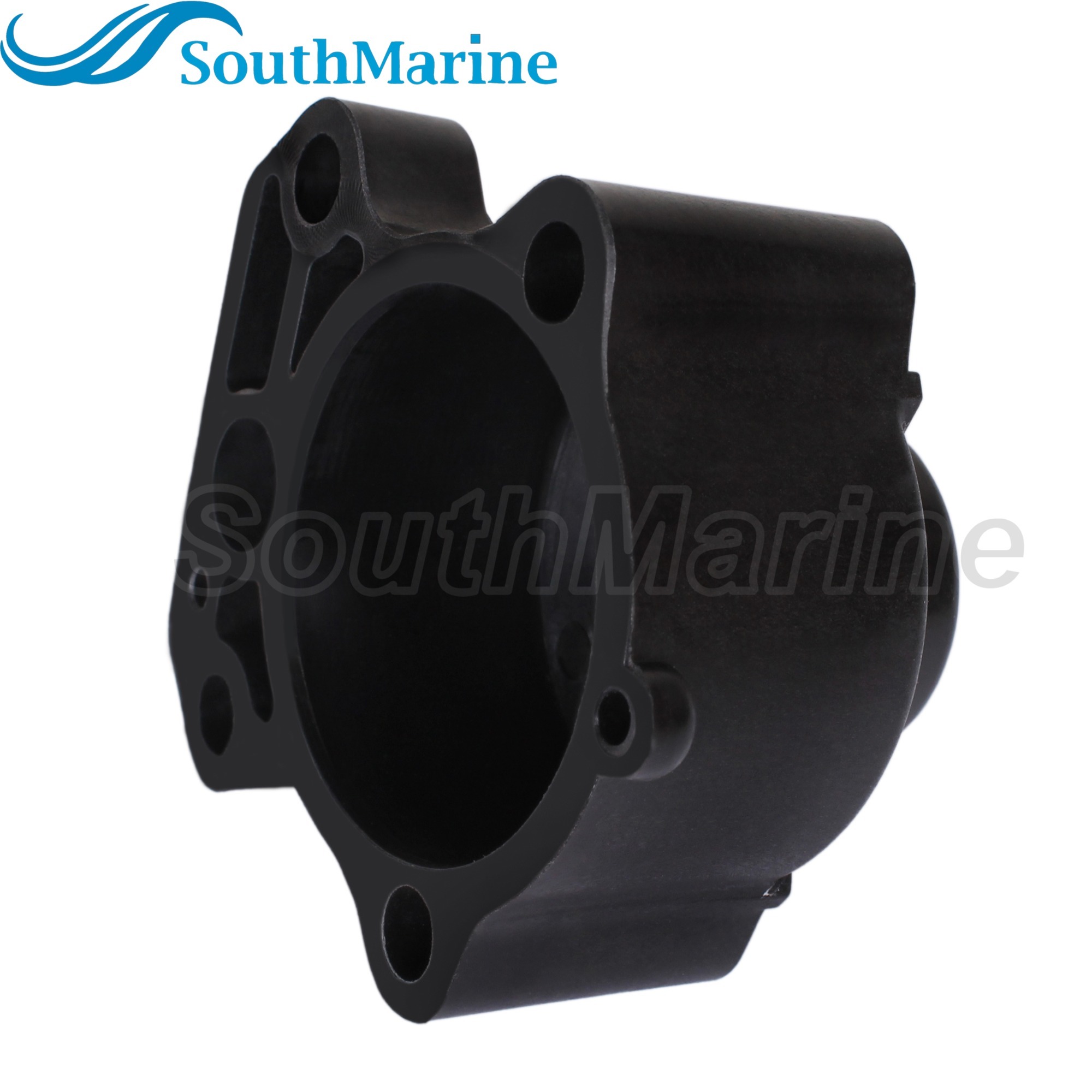 Boat Engine Outboard Engine 688-44311-01 18-3171 Water Pump Housing for Yamaha 70HP 75HP 80HP 90HP 115HP