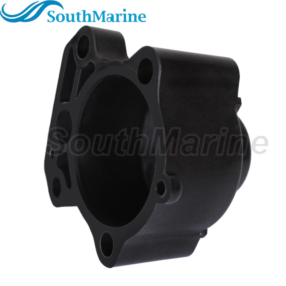 Boat Engine Outboard Engine 688-44311-01 18-3171 Water Pump Housing for Yamaha 70HP 75HP 80HP 90HP 115HP