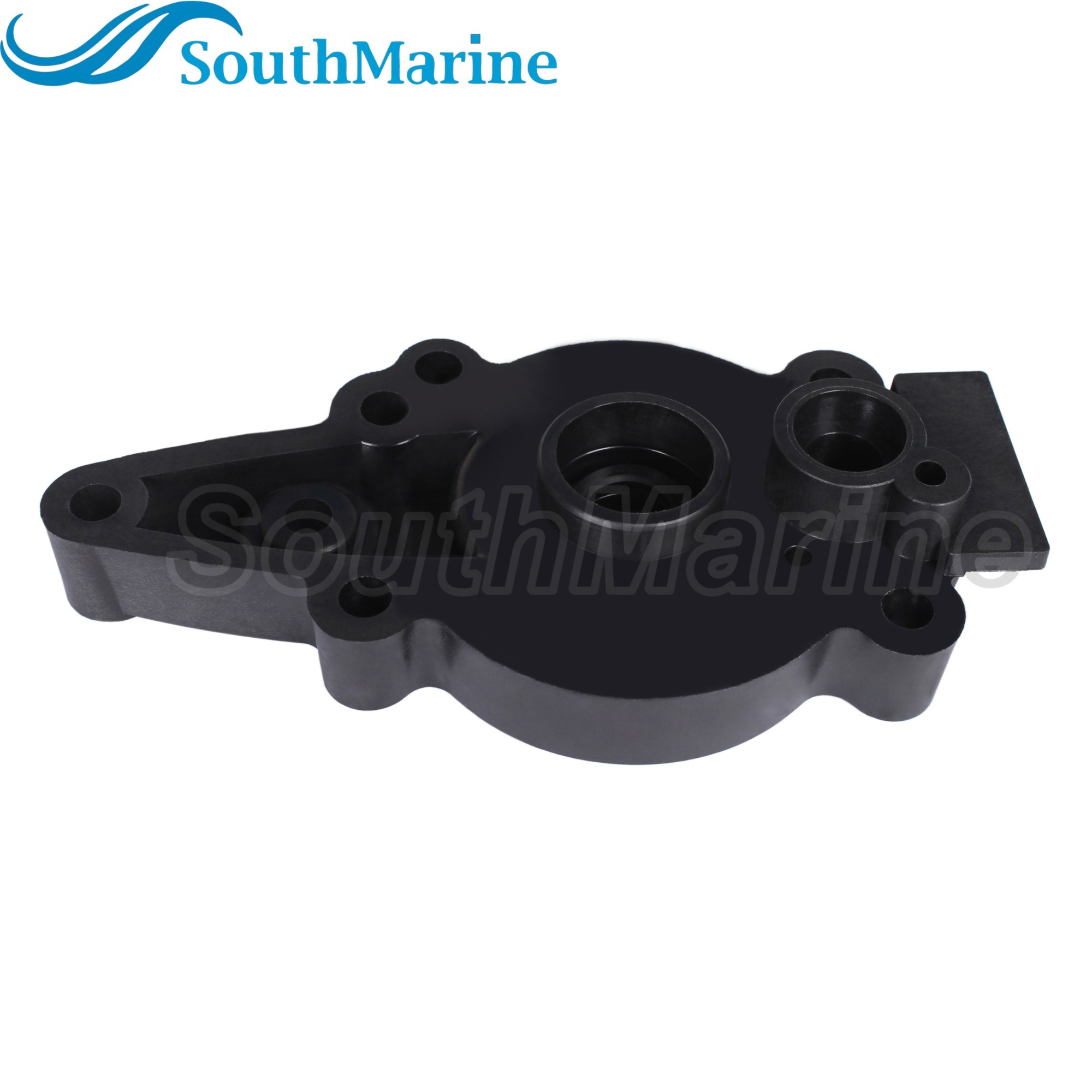 Boat Engine 46-42040T5 46-42040A5 46-42040A1 42040A3 18-3149-2 Water Pump Base Housing for Mercury Quicksilver Mariner 6HP-15HP