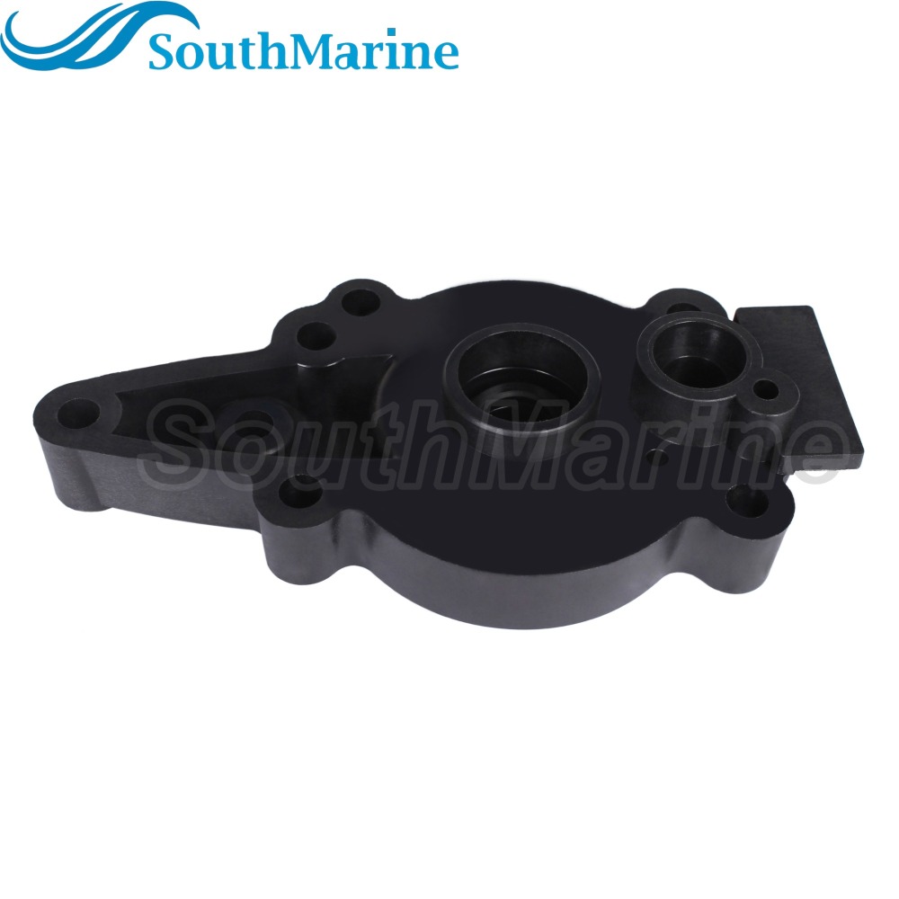 Boat Engine 46-42040T5 46-42040A5 46-42040A1 42040A3 18-3149-2 Water Pump Base Housing for Mercury Quicksilver Mariner 6HP-15HP