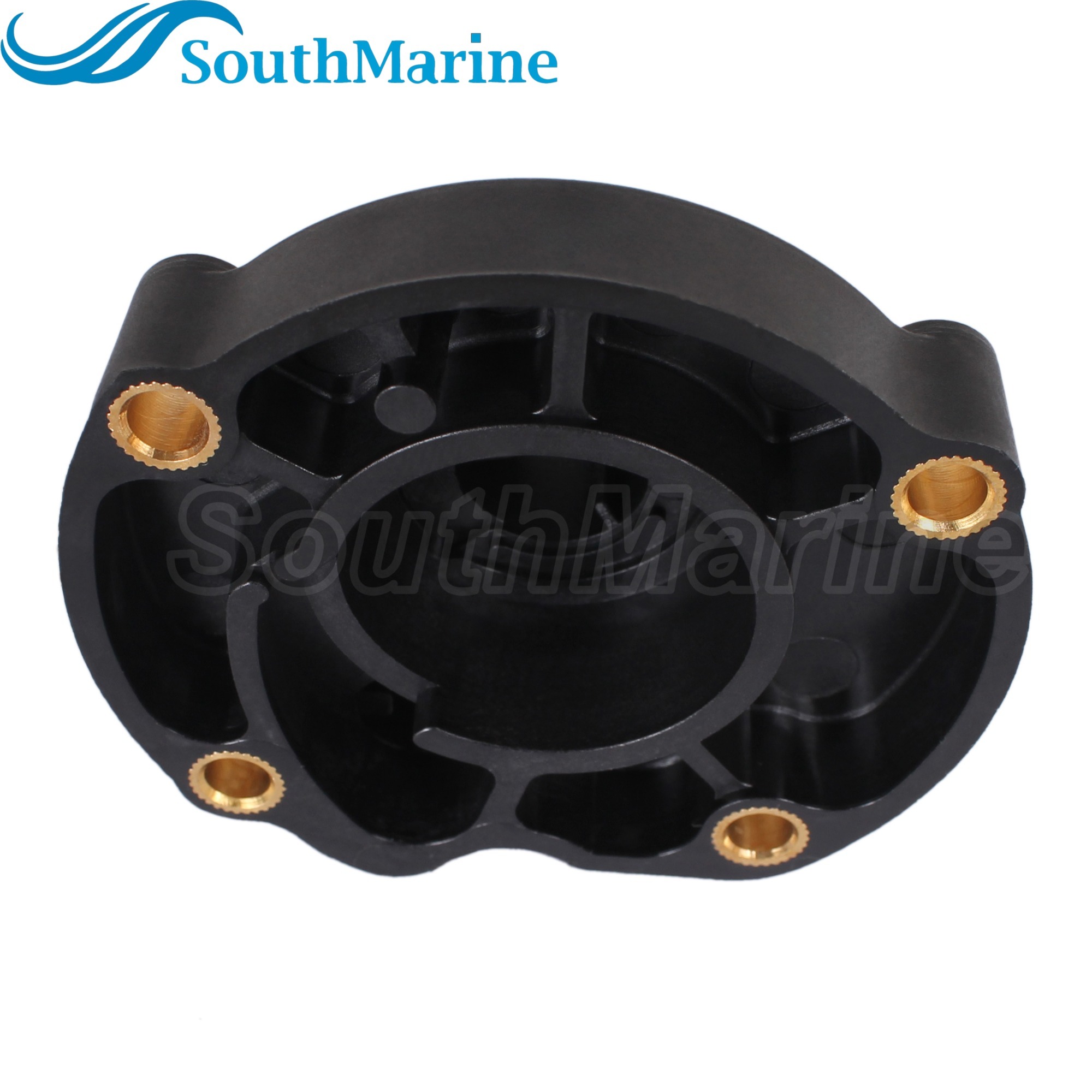Boat Engine 0323596 323596 Water Pump Housing for Evinrude Johnson OMC BRP 6HP