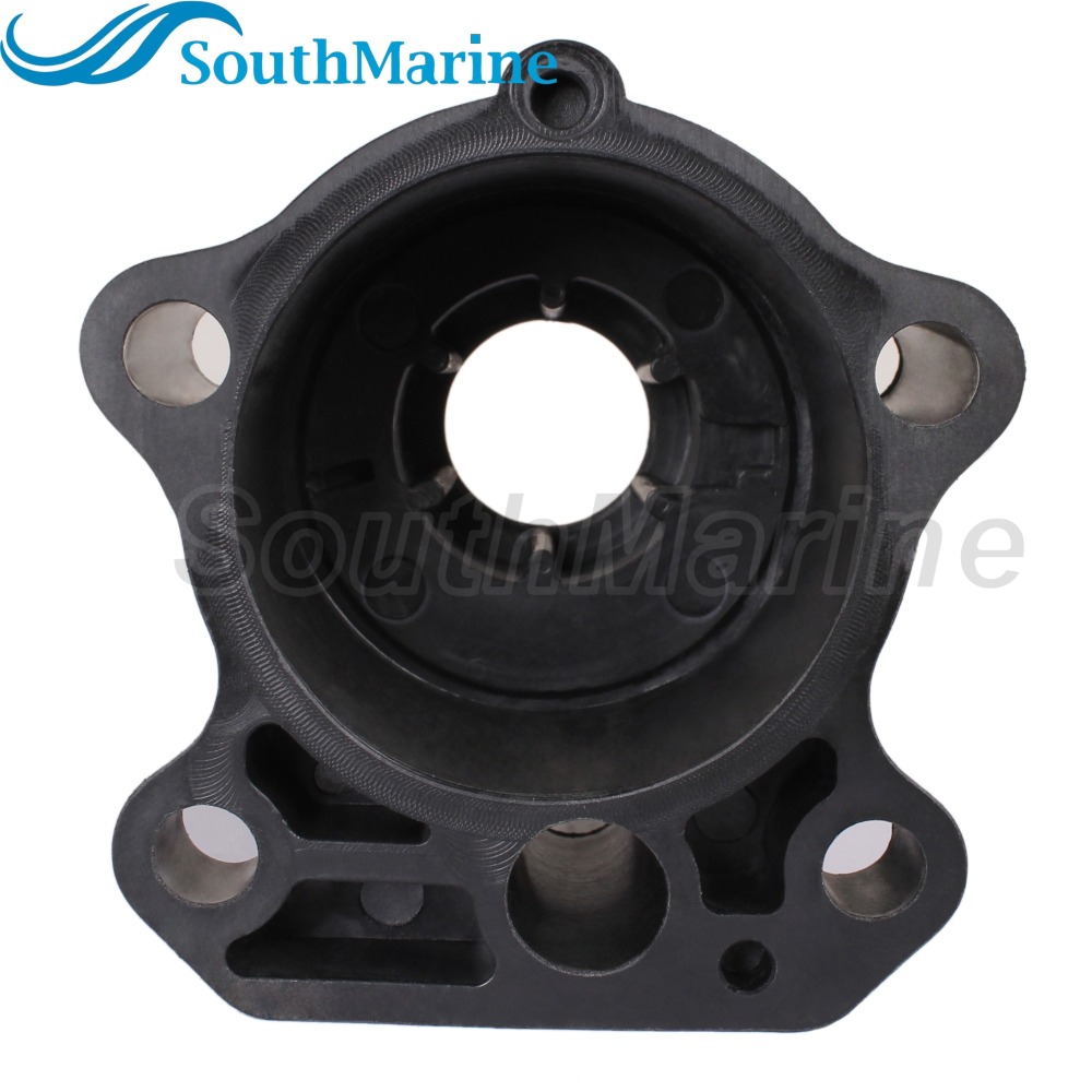 Boat Engine 67F-44311-00 67F-44311-01 67F-44311-10 67F-44311-11 Water Pump Housing for Yamaha 75HP 80HP 90HP 100HP