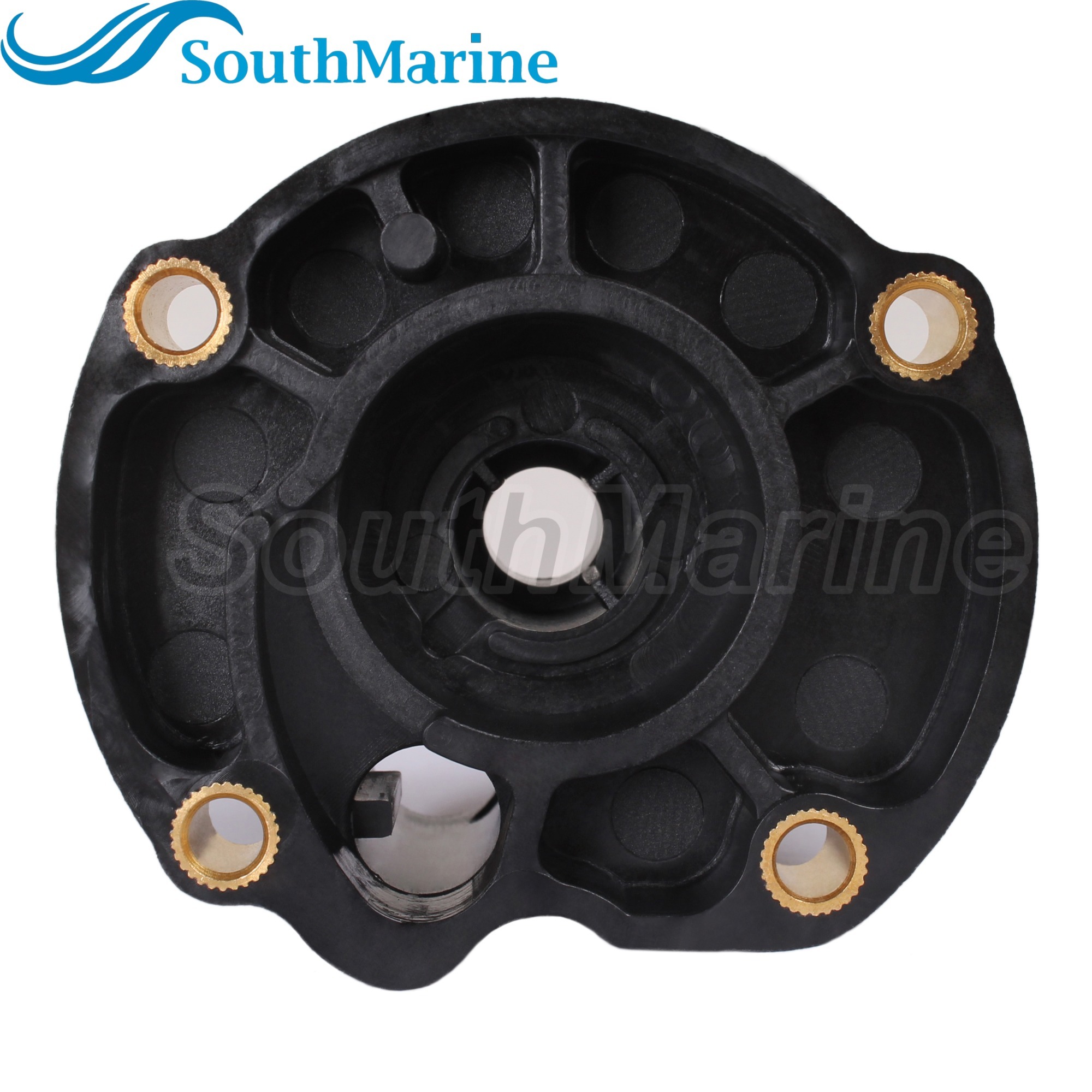 Boat Engine 0323596 323596 Water Pump Housing for Evinrude Johnson OMC BRP 6HP