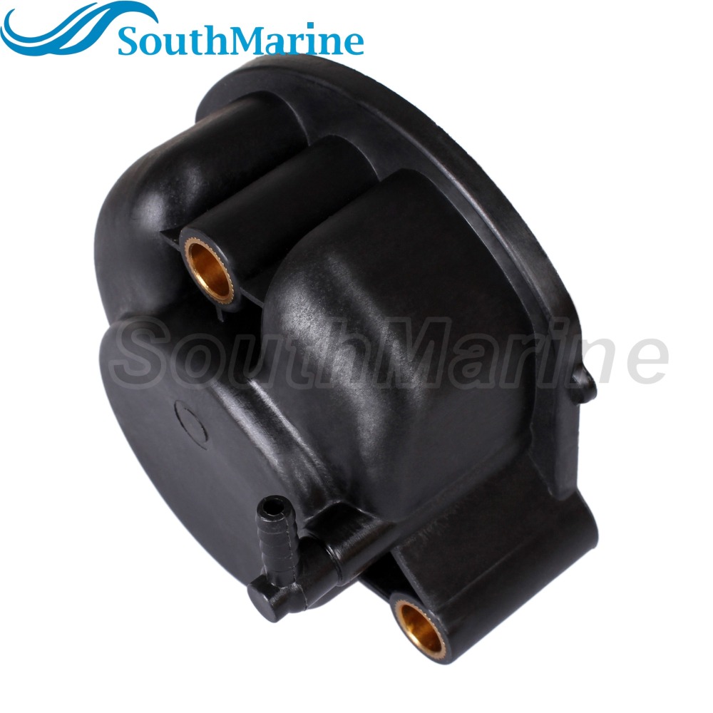 Boat Engine 0984744 984744 778042 18-3206Water Pump Housing for Evinrude Johnson OMC BRP Cobra Sterndrives