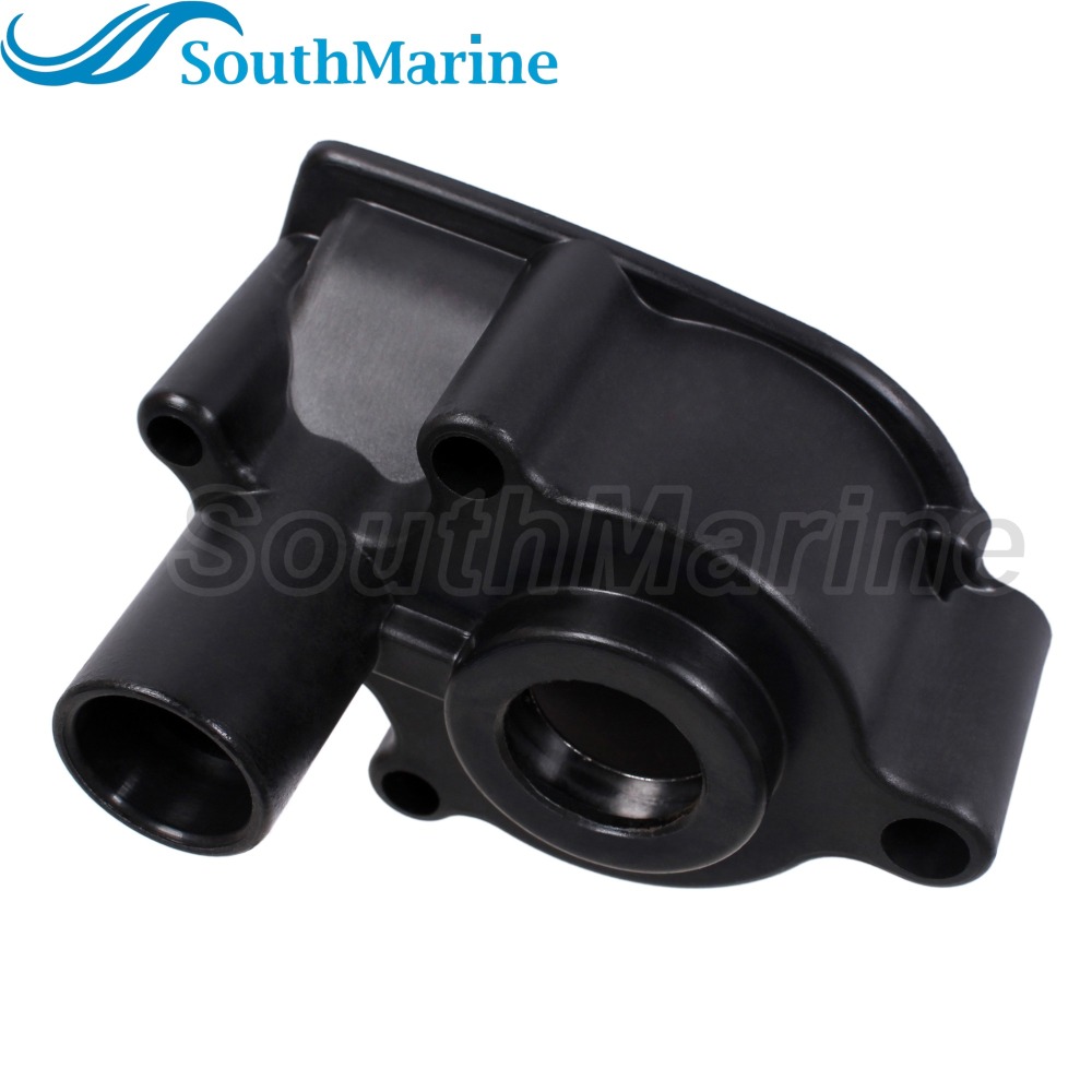 Boat Engine 46-96148A1 46-96148T1 18-3116 Water Pump Body Housing w/Inset 48752 for Mercury Quicksilver Mariner 75HP- 225HP