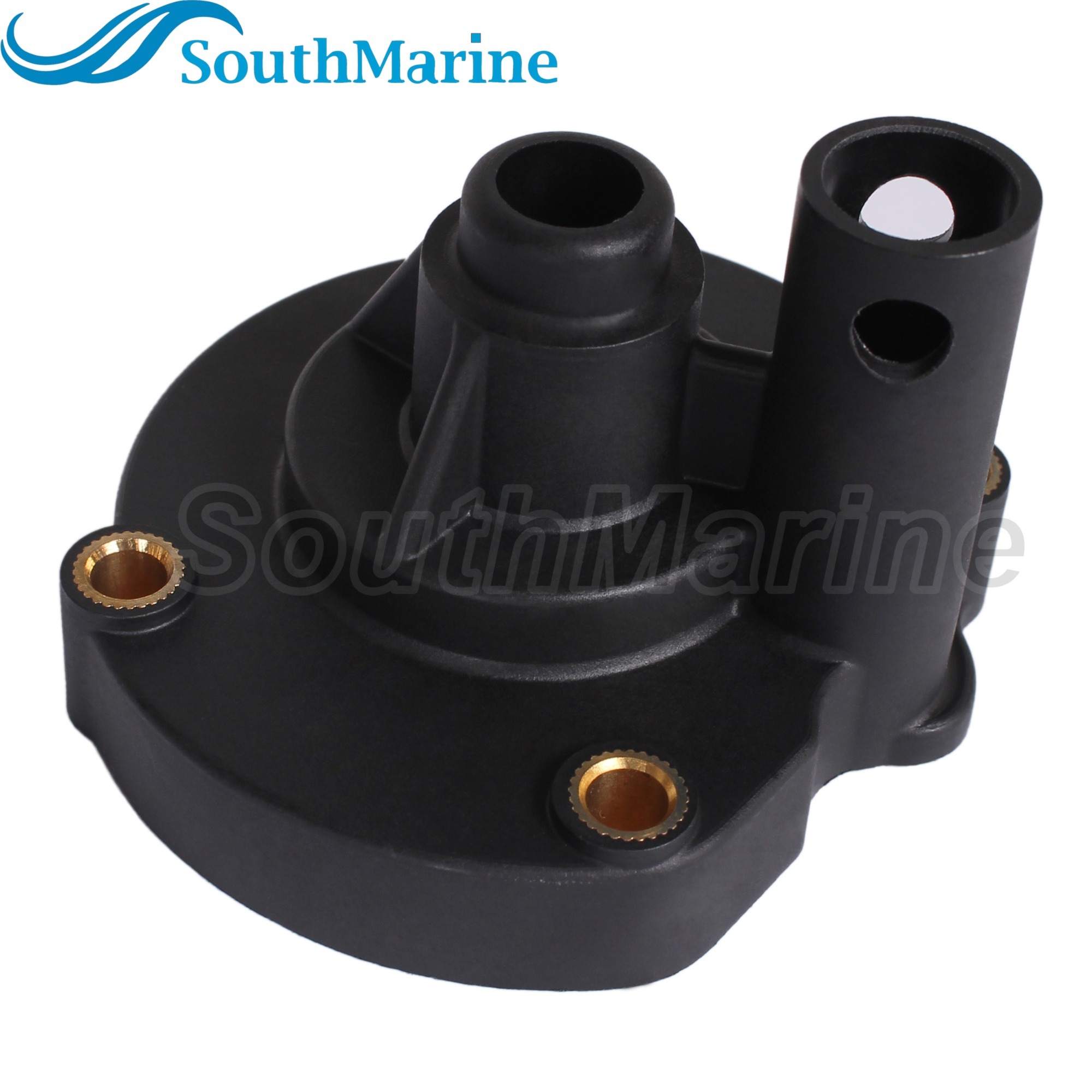 Boat Engine 0323596 323596 Water Pump Housing for Evinrude Johnson OMC BRP 6HP