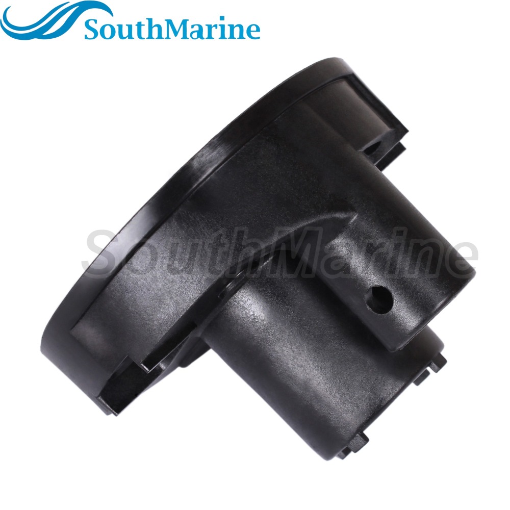 Boat Engine 689-44311-03 689-44311-02 Water Pump Housing for Yamaha 25HP 30HP Boat Motor