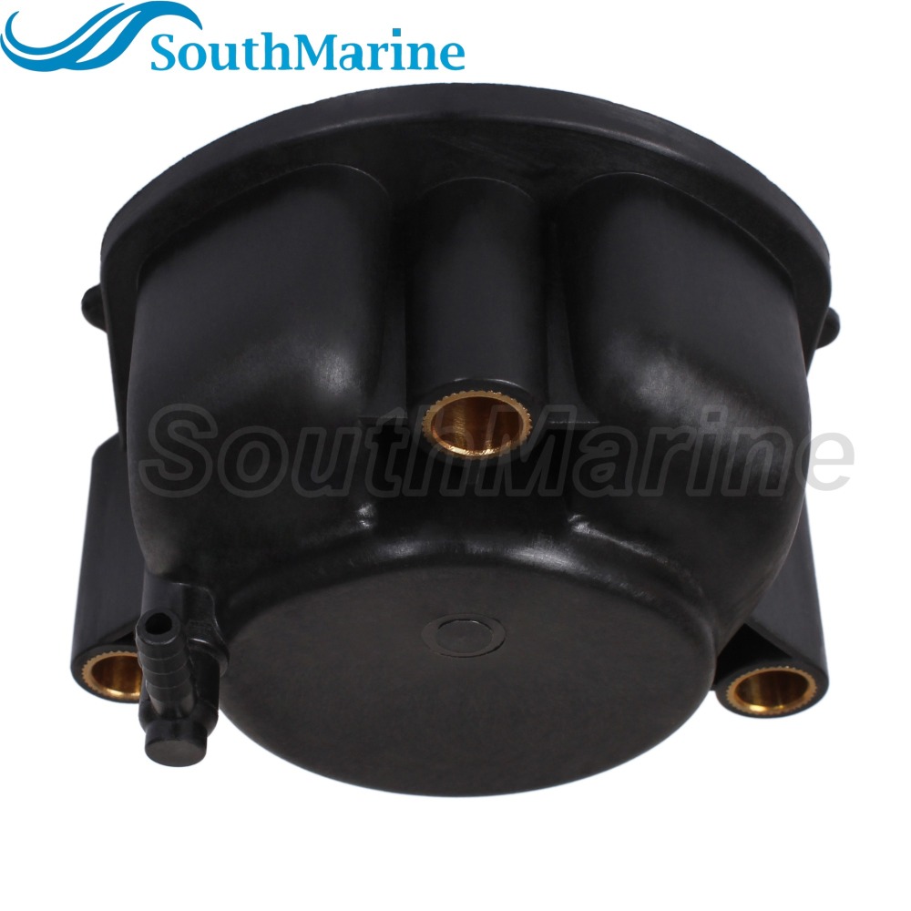 Boat Engine 0984744 984744 778042 18-3206Water Pump Housing for Evinrude Johnson OMC BRP Cobra Sterndrives