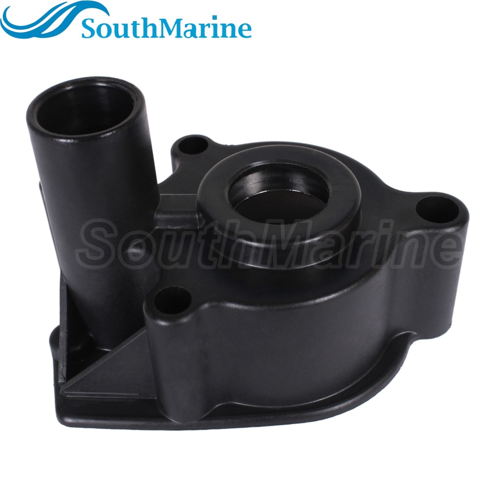 Boat Engine 46-96148A1 46-96148T1 18-3116 Water Pump Body Housing w/Inset 48752 for Mercury Quicksilver Mariner 75HP- 225HP