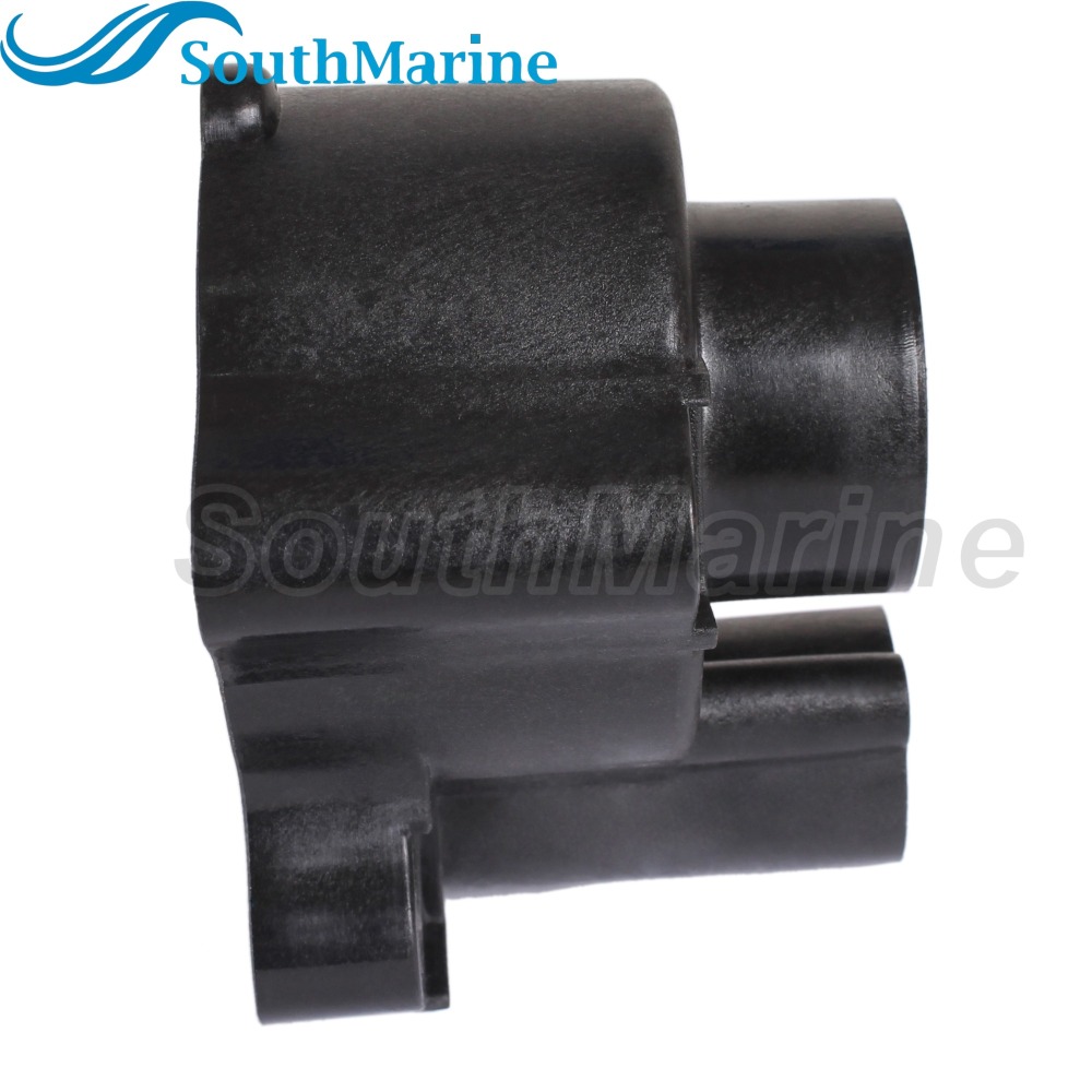Boat Engine 67F-44311-00 67F-44311-01 67F-44311-10 67F-44311-11 Water Pump Housing for Yamaha 75HP 80HP 90HP 100HP