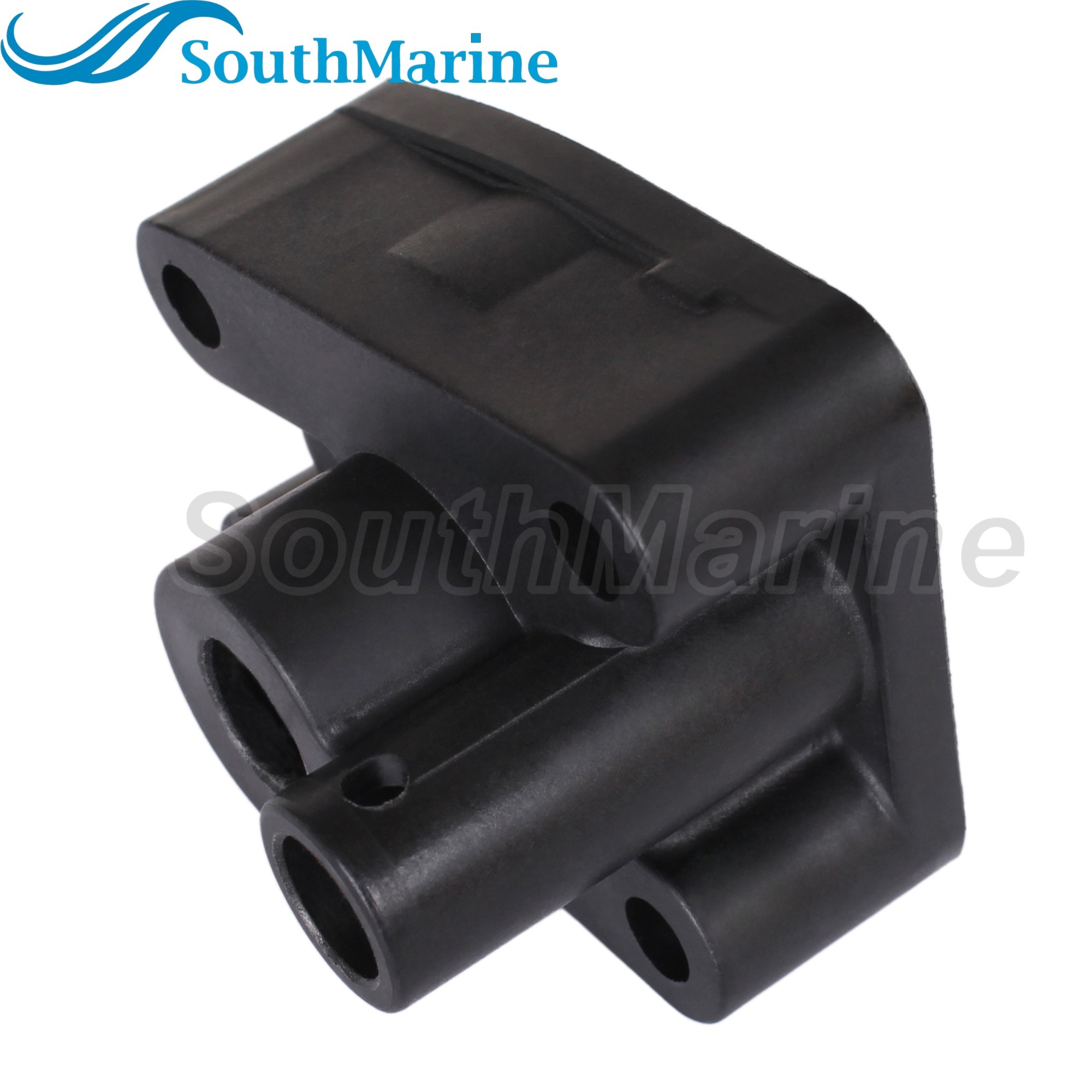 Boat Engine 6E0-44311-01 6E0-44311-00 F4-03000019 Water Pump Housing for Yamaha Parsun HDX Hidea Powertec 4HP 5HP