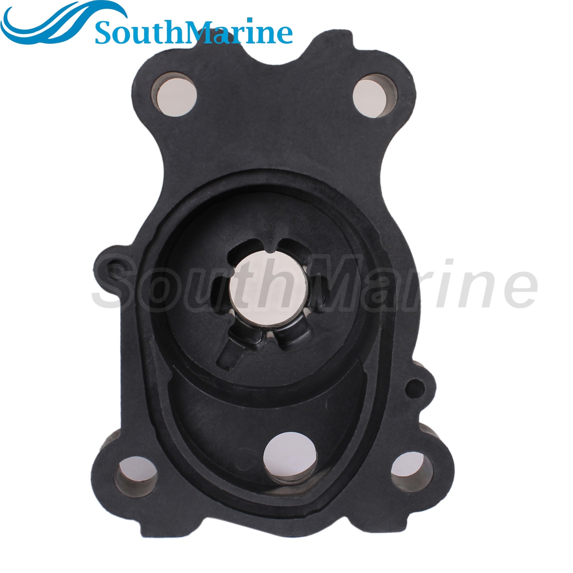 Boat Engine 66T-44311-00 T40-04000201 Water Pump Housing for Yamaha Parsun HDX 30HP 40HP E40X