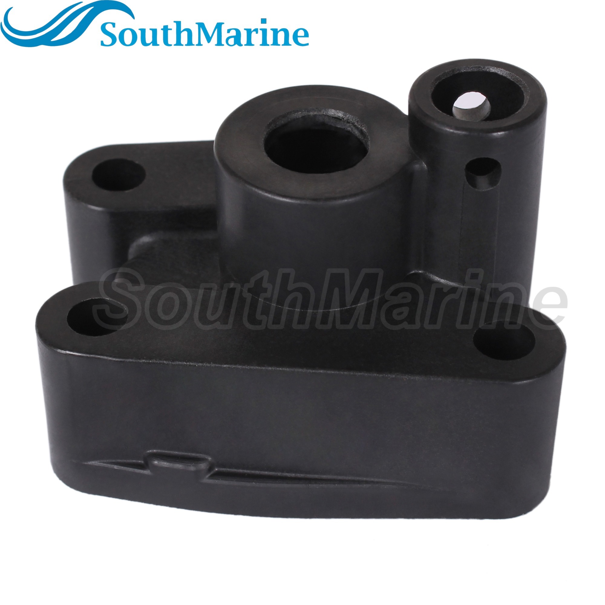 Boat Engine 6E0-44311-01 6E0-44311-00 F4-03000019 Water Pump Housing for Yamaha Parsun HDX Hidea Powertec 4HP 5HP
