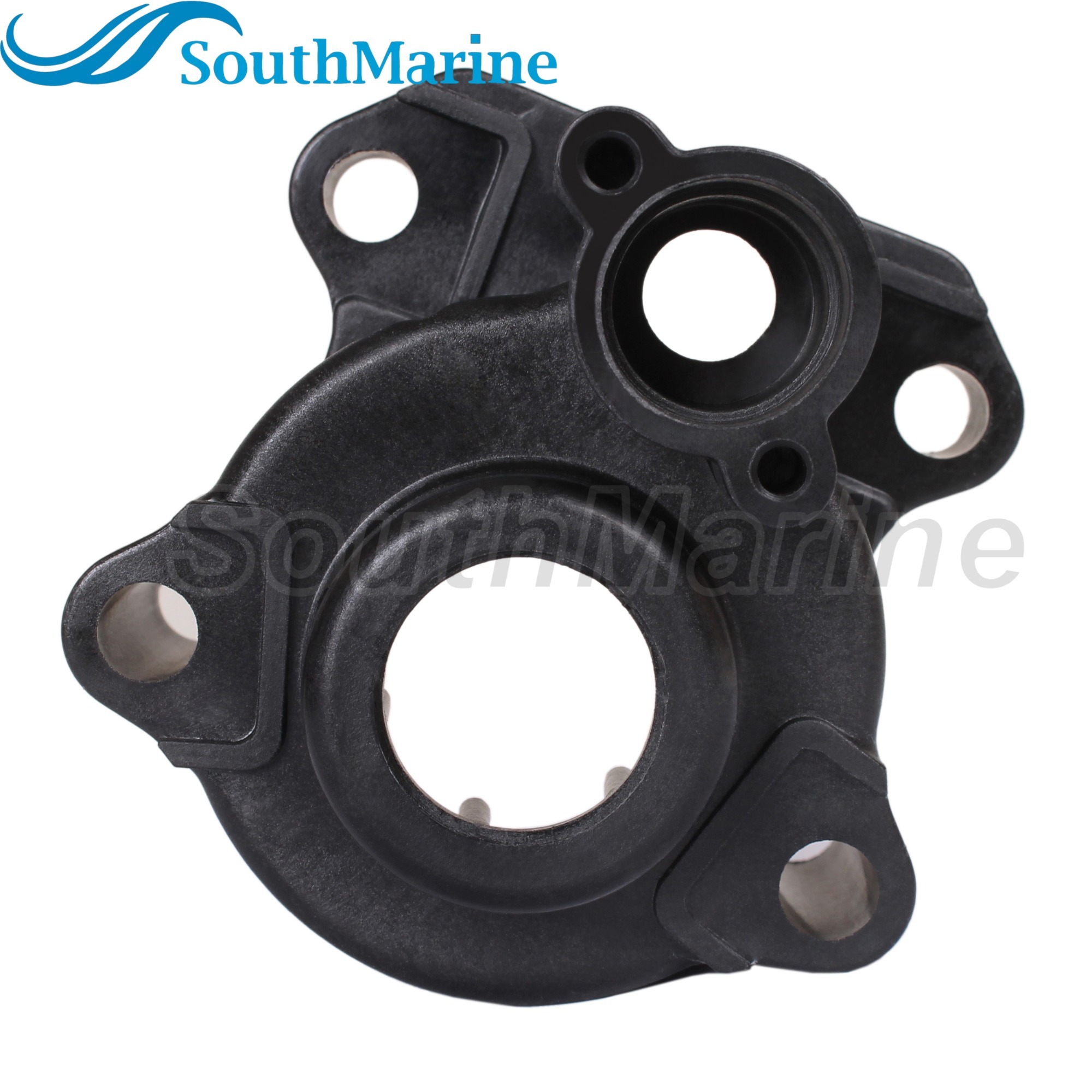Boat Engine Outboard Engine 688-44311-01 18-3171 Water Pump Housing for Yamaha 70HP 75HP 80HP 90HP 115HP