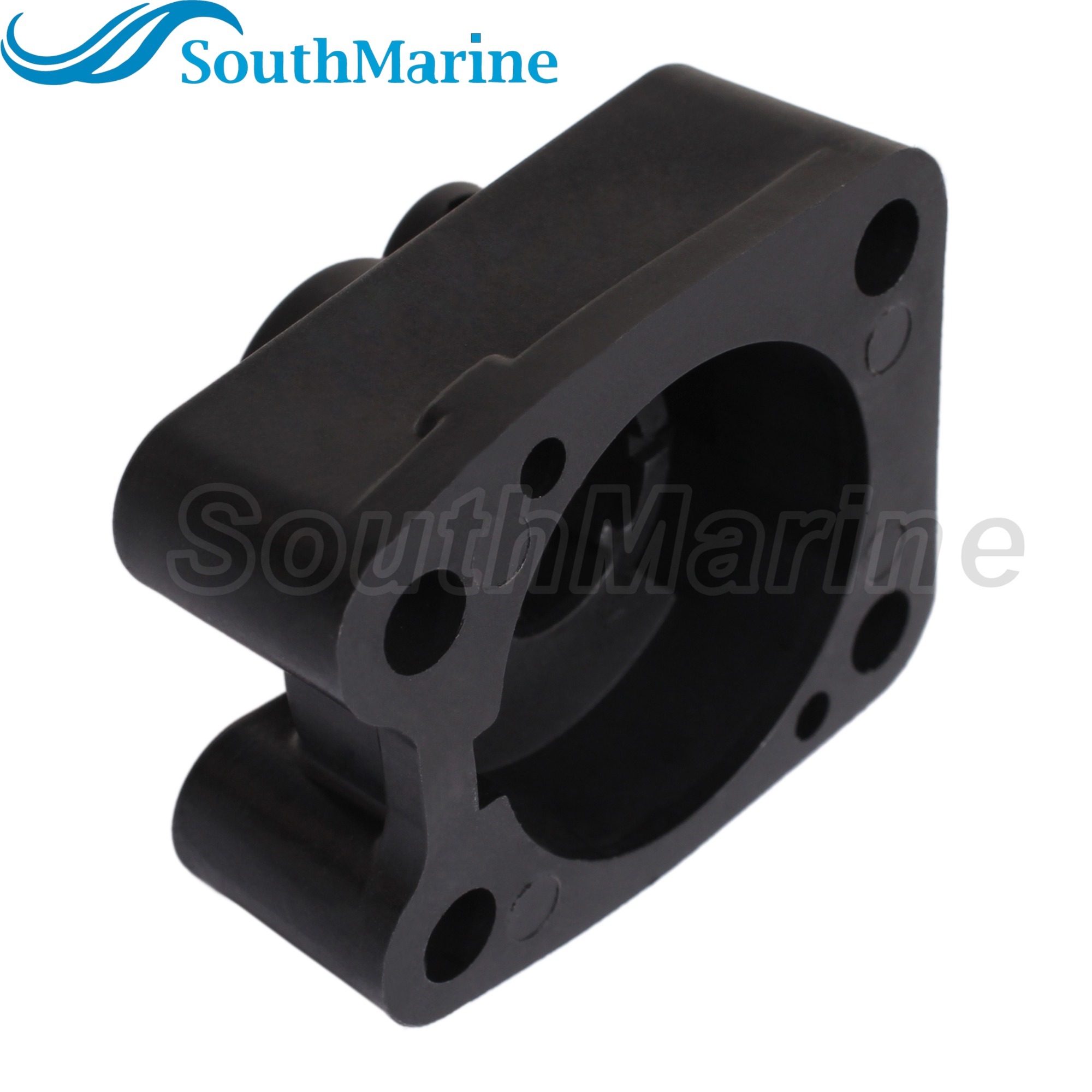 Boat Engine 6E0-44311-01 6E0-44311-00 F4-03000019 Water Pump Housing for Yamaha Parsun HDX Hidea Powertec 4HP 5HP