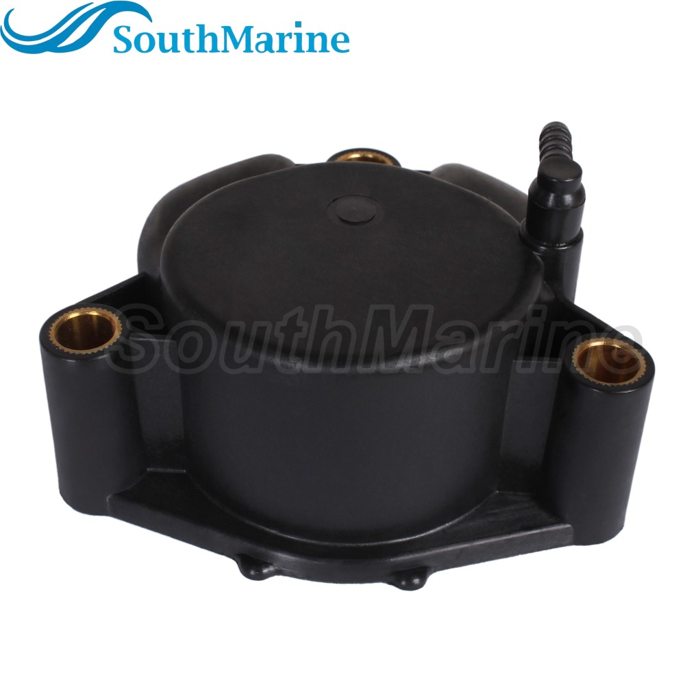 Boat Engine 0984744 984744 778042 18-3206Water Pump Housing for Evinrude Johnson OMC BRP Cobra Sterndrives
