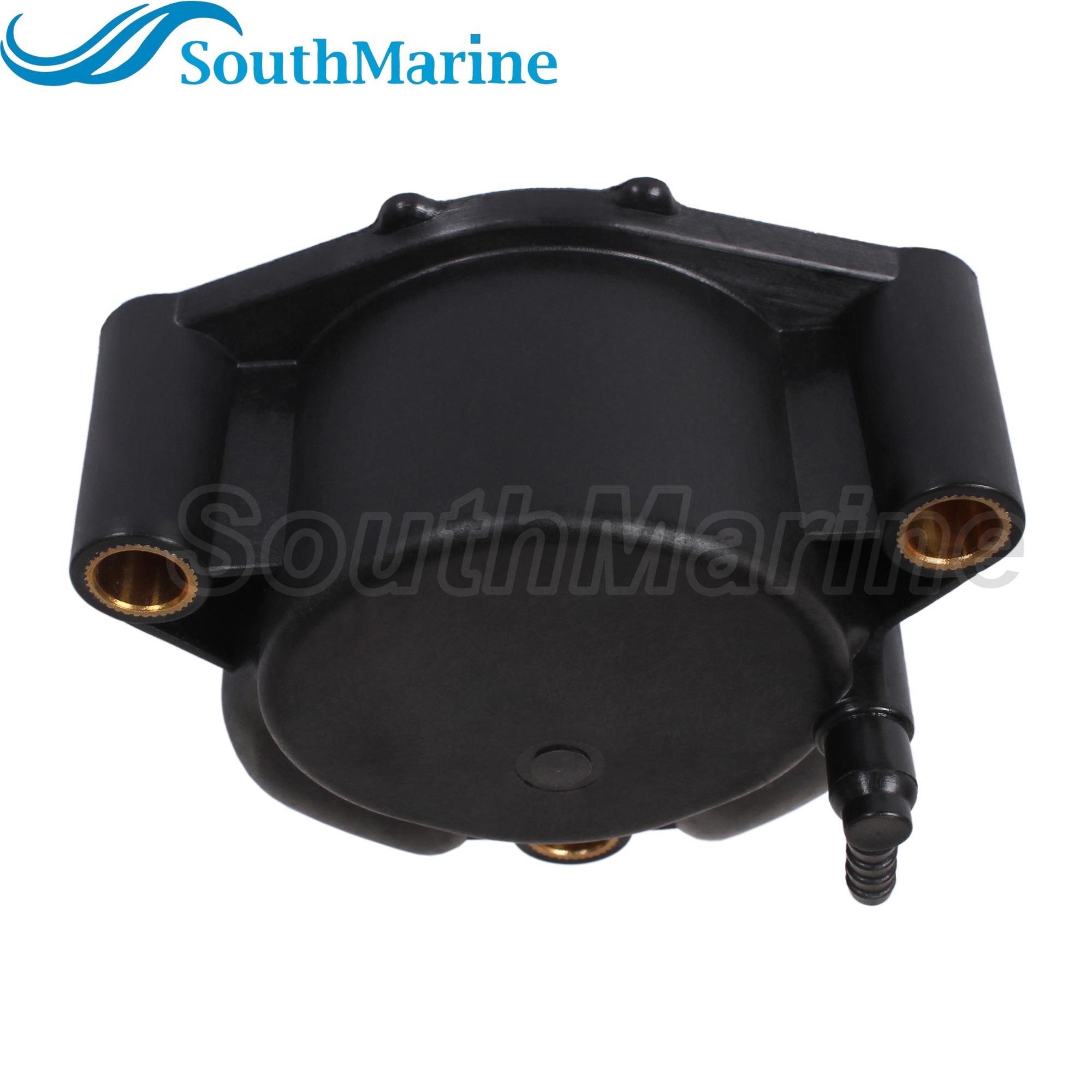 Boat Engine 0984744 984744 778042 18-3206Water Pump Housing for Evinrude Johnson OMC BRP Cobra Sterndrives