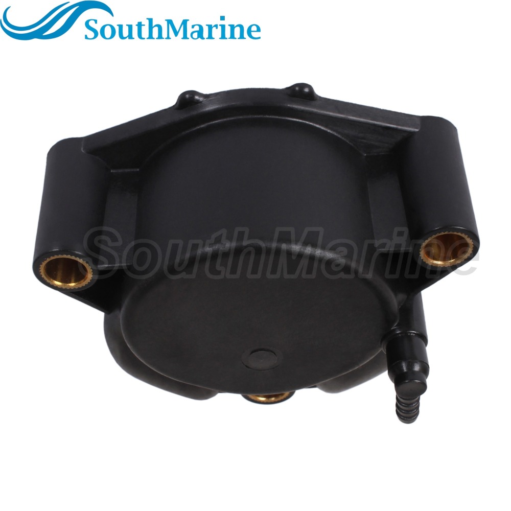Boat Engine 0984744 984744 778042 18-3206Water Pump Housing for Evinrude Johnson OMC BRP Cobra Sterndrives