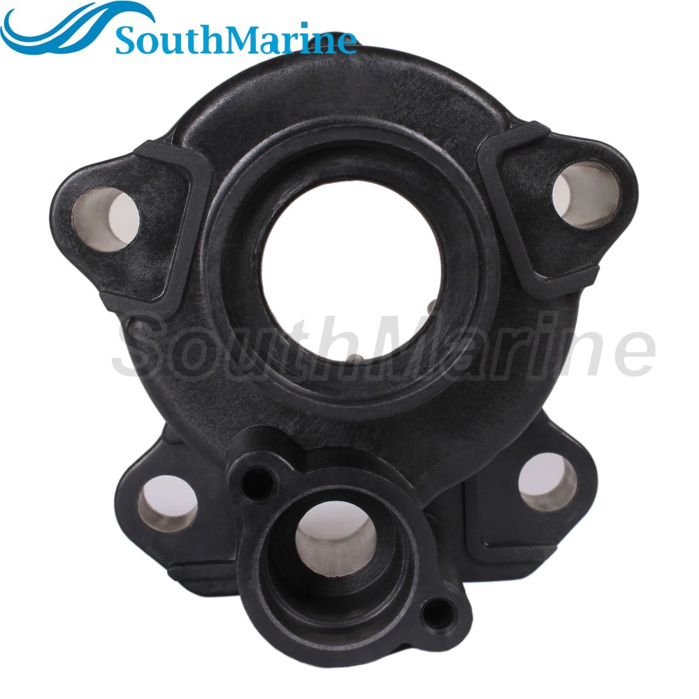 Boat Engine 67F-44311-00 67F-44311-01 67F-44311-10 67F-44311-11 Water Pump Housing for Yamaha 75HP 80HP 90HP 100HP
