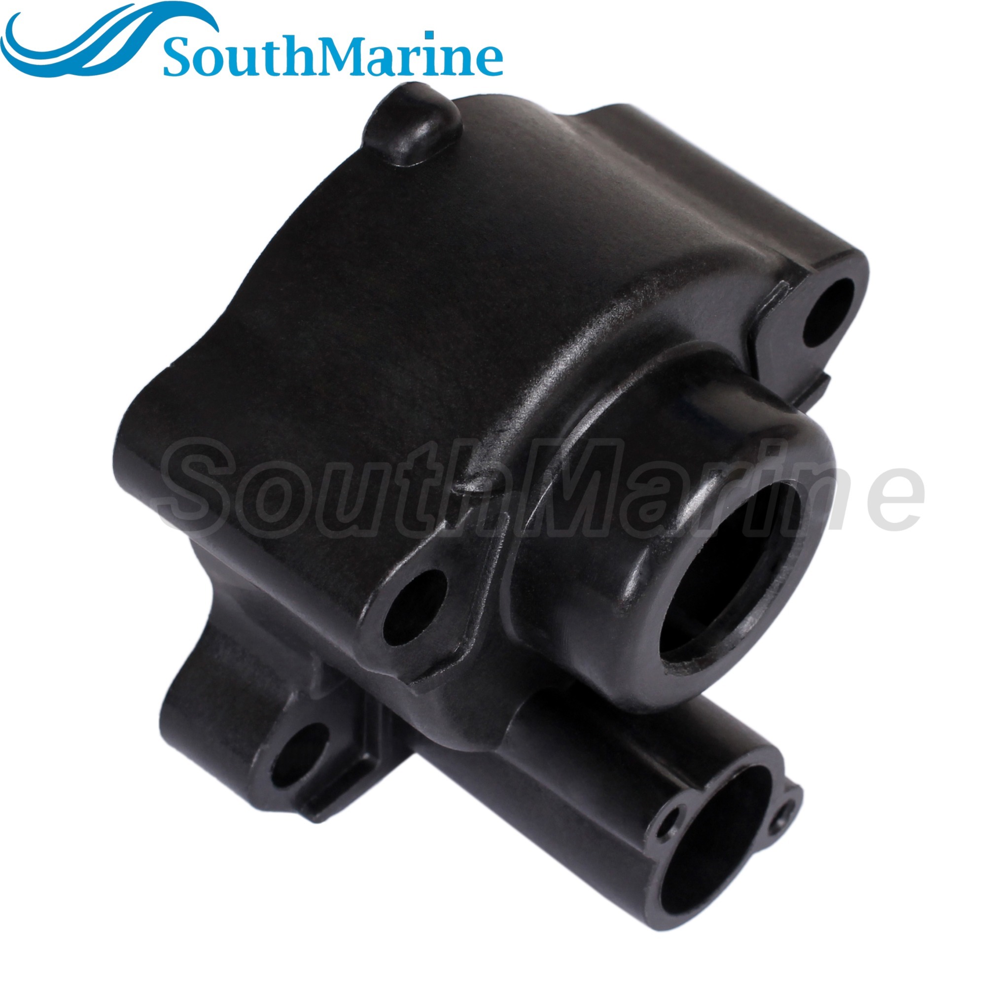 Boat Engine Outboard Engine 688-44311-01 18-3171 Water Pump Housing for Yamaha 70HP 75HP 80HP 90HP 115HP