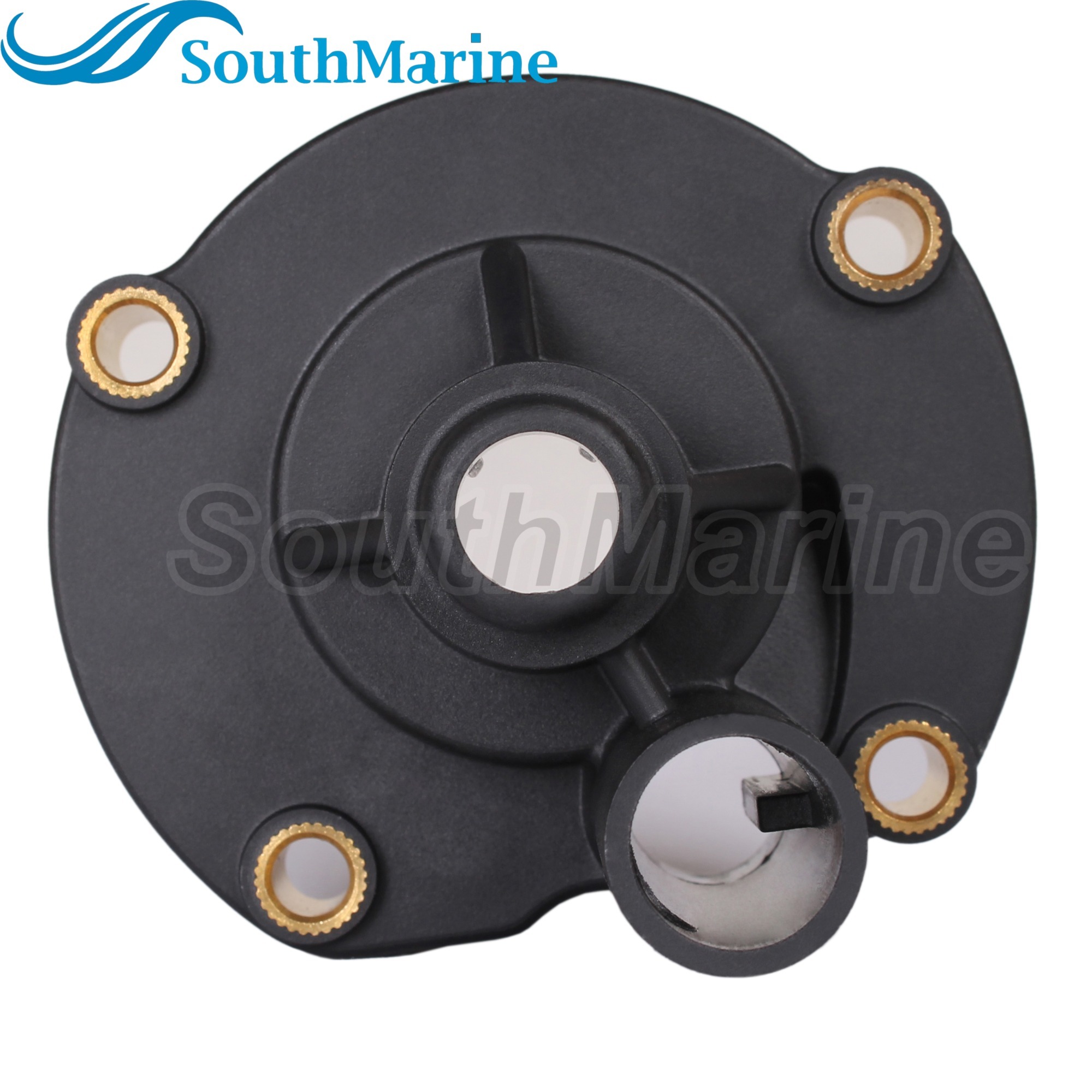 Boat Engine 0323596 323596 Water Pump Housing for Evinrude Johnson OMC BRP 6HP
