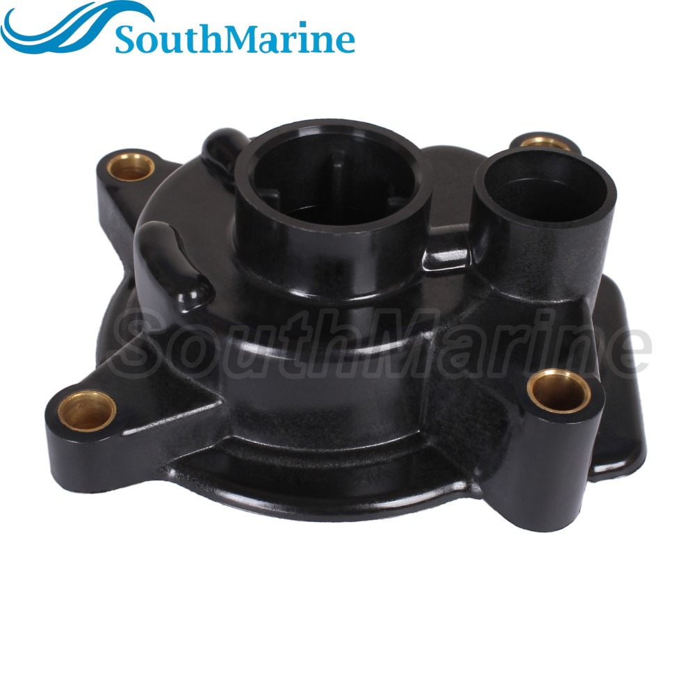 Boat Engine 0384087 384087 778450 18-3336 Water Pump Housing for Evinrude Johnson OMC BRP 35HP 40HP 45HP 50HP 60HP