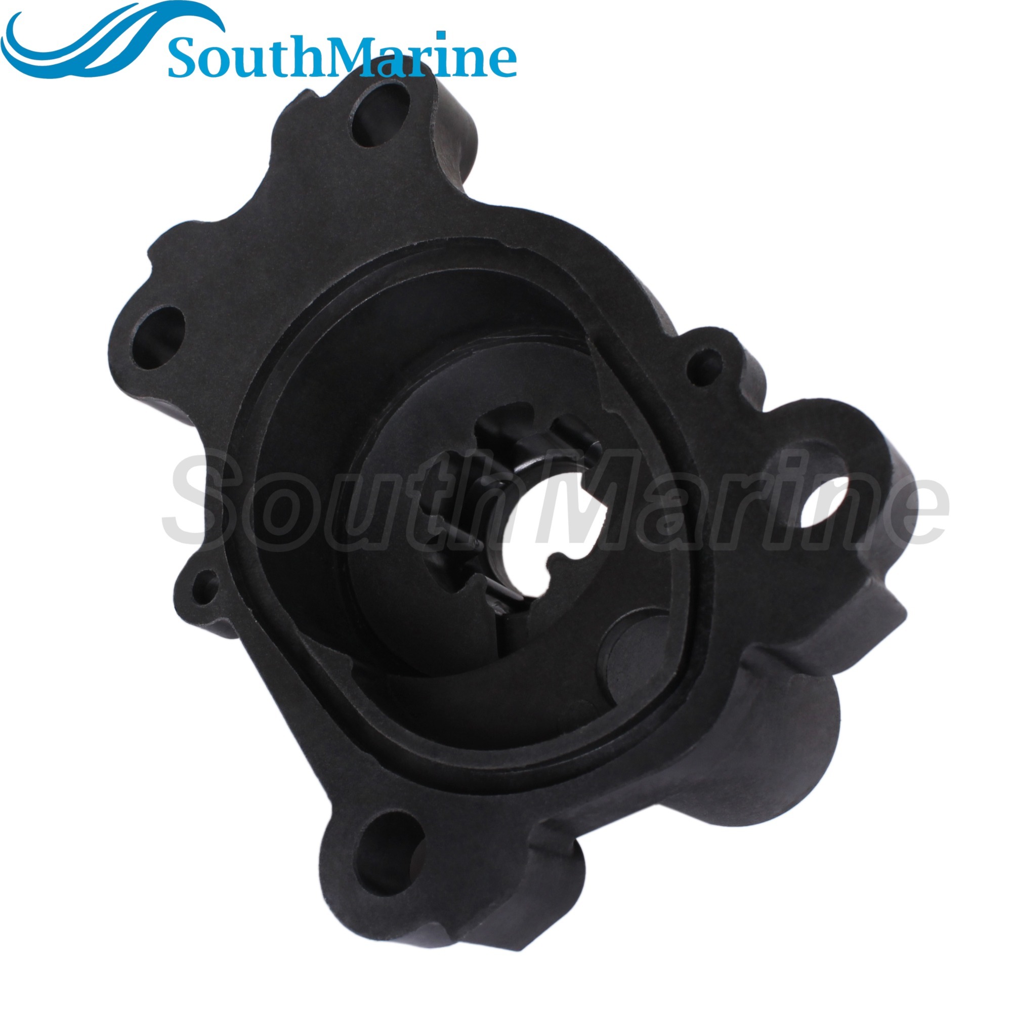 Boat Engine 66T-44311-00 T40-04000201 Water Pump Housing for Yamaha Parsun HDX 30HP 40HP E40X