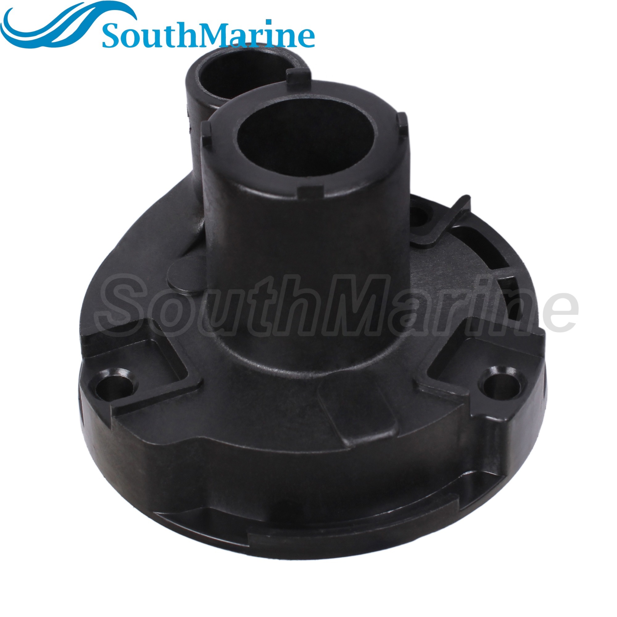 Boat Engine 689-44311-03 689-44311-02 Water Pump Housing for Yamaha 25HP 30HP Boat Motor