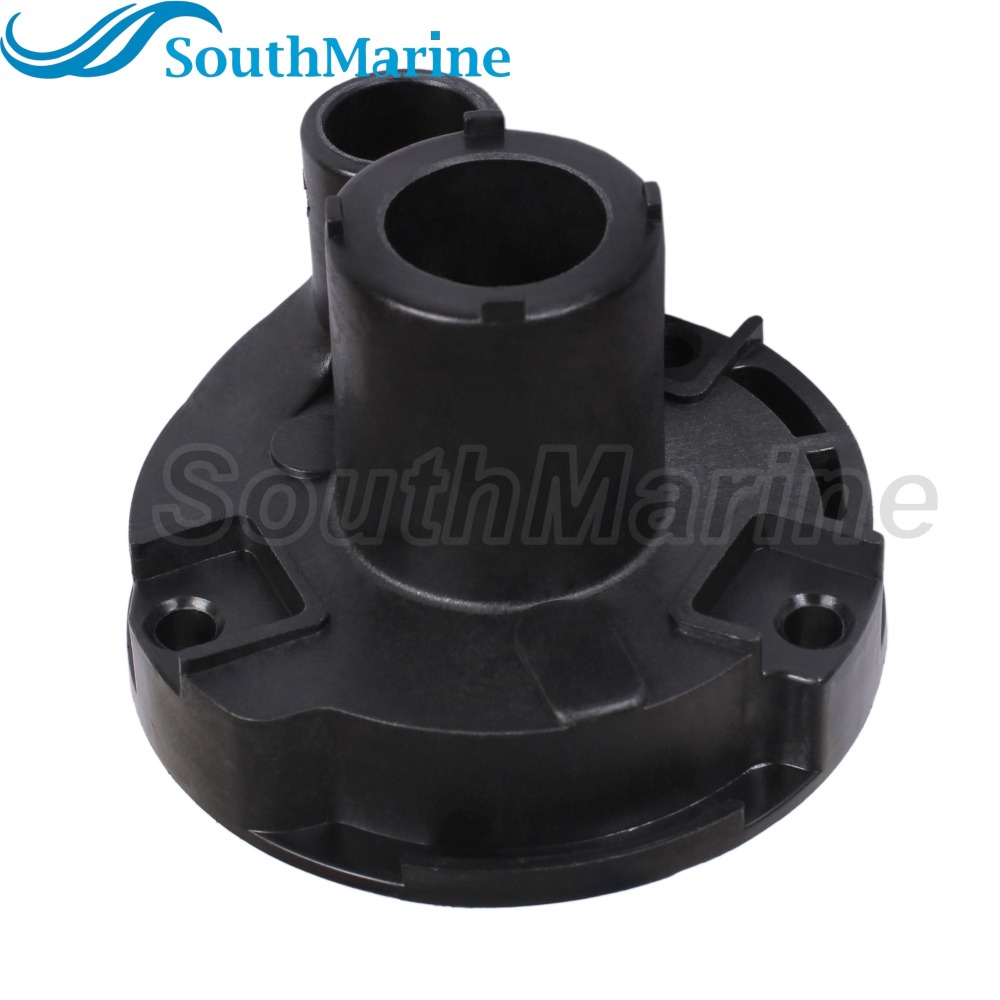 Boat Engine 689-44311-03 689-44311-02 Water Pump Housing for Yamaha 25HP 30HP Boat Motor