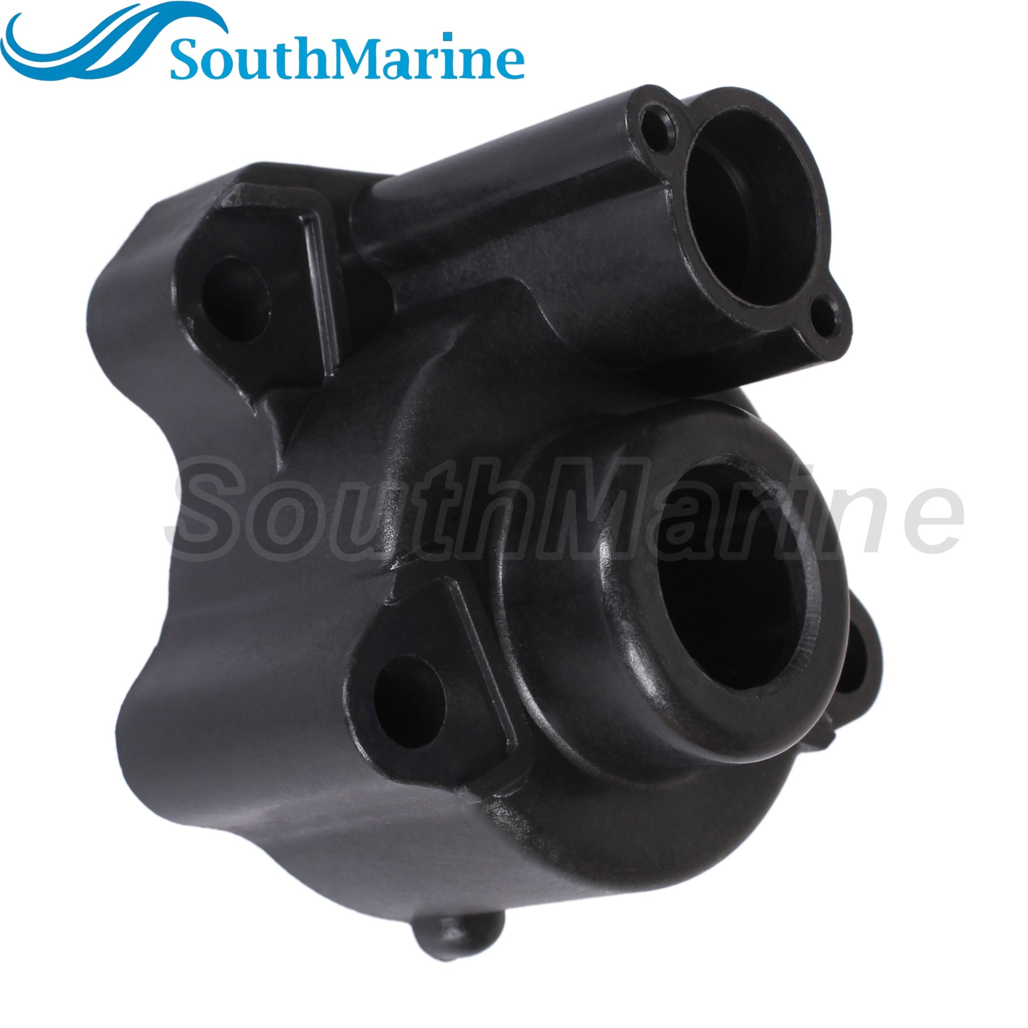Boat Engine Outboard Engine 688-44311-01 18-3171 Water Pump Housing for Yamaha 70HP 75HP 80HP 90HP 115HP