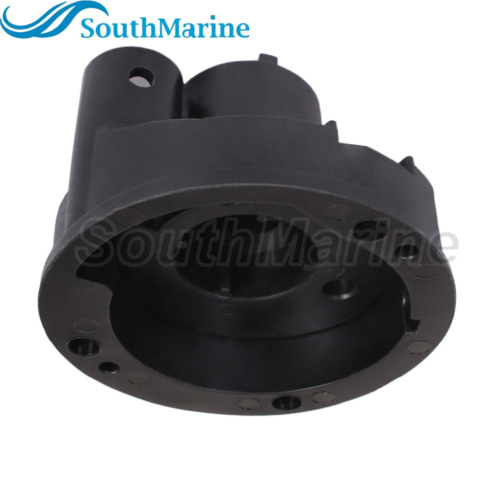 Boat Engine 689-44311-03 689-44311-02 Water Pump Housing for Yamaha 25HP 30HP Boat Motor