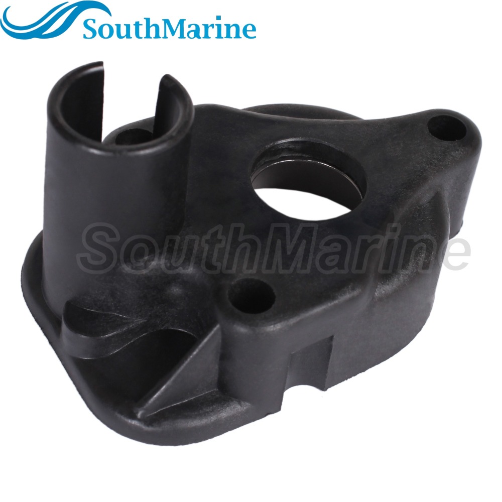 Boat Engine 46-48746A1 48746A3 77822A1 18-3118 Water Pump Body Housing w/Insert 48753 18-3115 for Mercury Quicksilver 40HP-70HP
