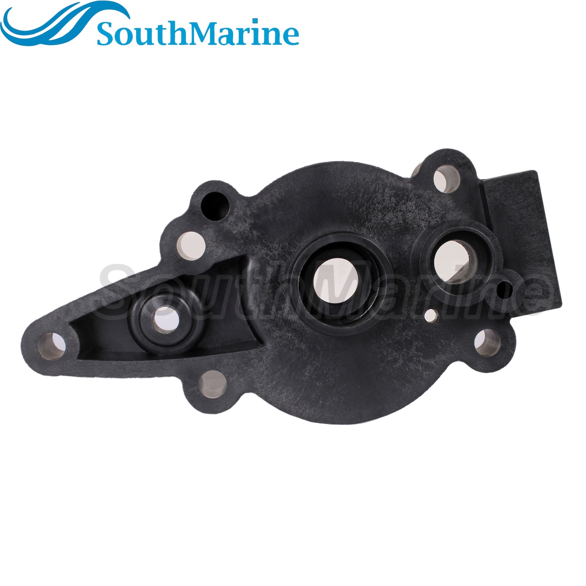 Boat Engine 46-42040T5 46-42040A5 46-42040A1 42040A3 18-3149-2 Water Pump Base Housing for Mercury Quicksilver Mariner 6HP-15HP