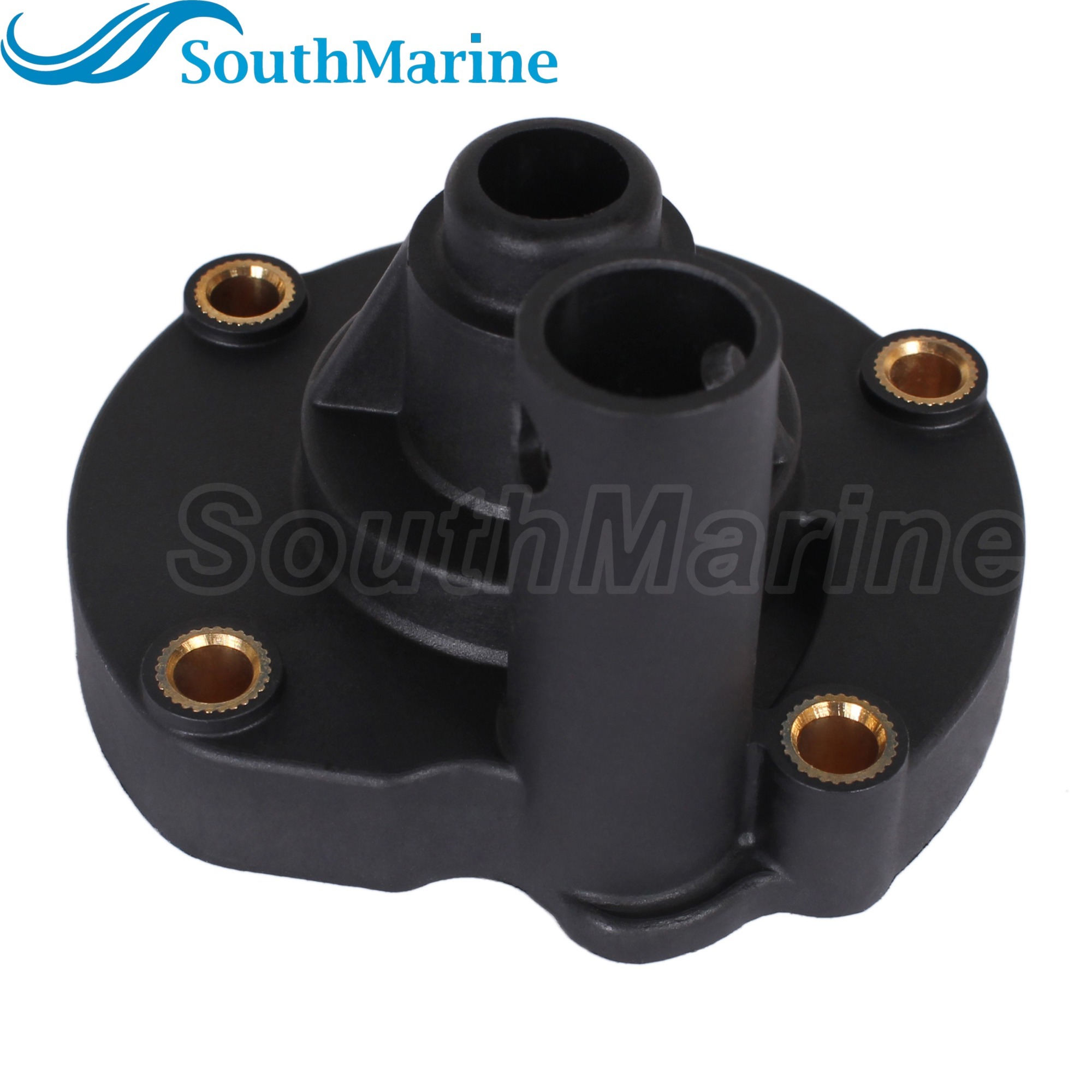 Boat Engine 0323596 323596 Water Pump Housing for Evinrude Johnson OMC BRP 6HP
