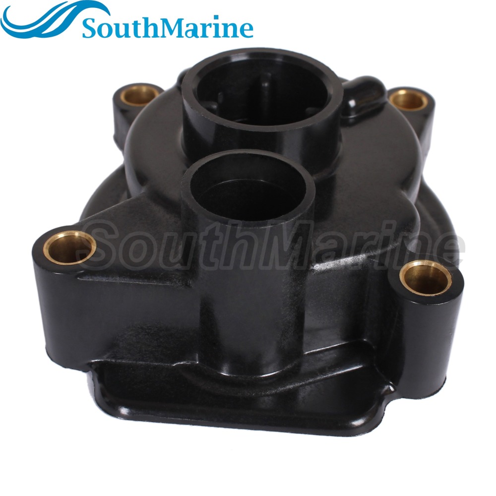 Boat Engine 0384087 384087 778450 18-3336 Water Pump Housing for Evinrude Johnson OMC BRP 35HP 40HP 45HP 50HP 60HP