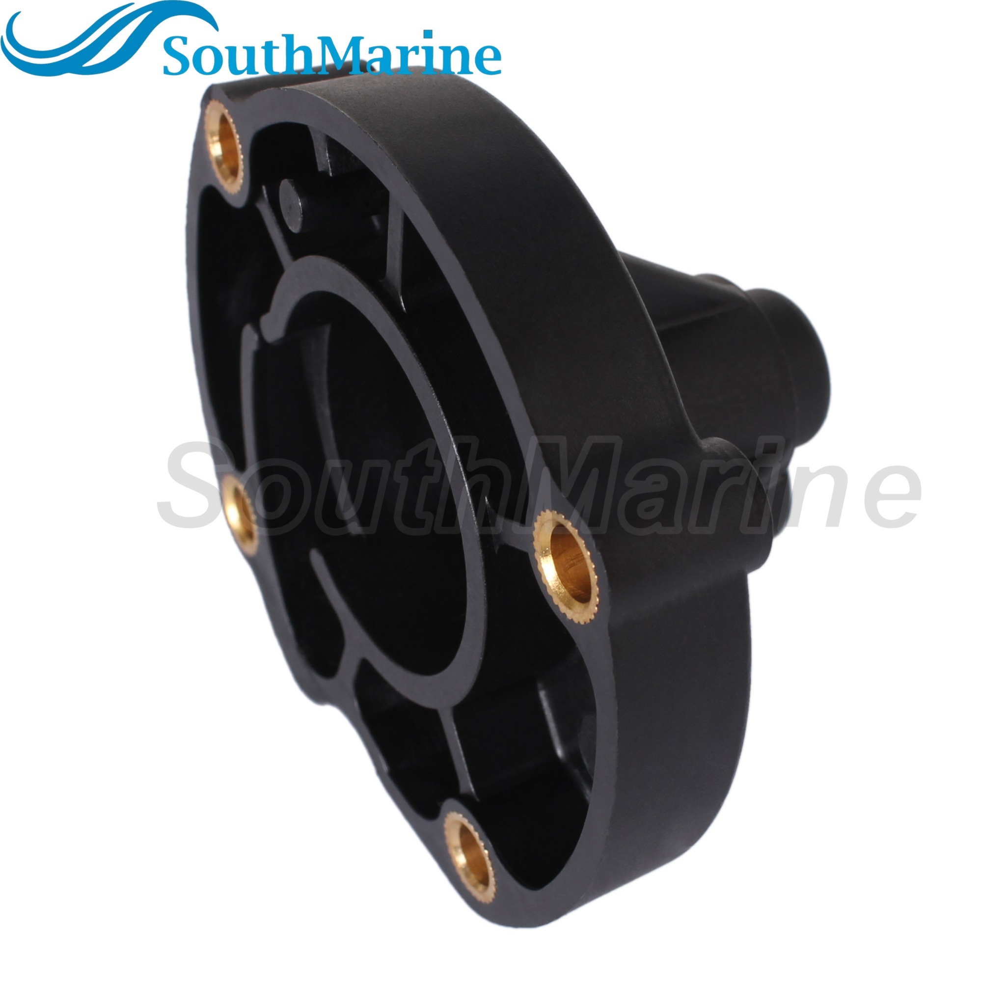 Boat Engine 0323596 323596 Water Pump Housing for Evinrude Johnson OMC BRP 6HP