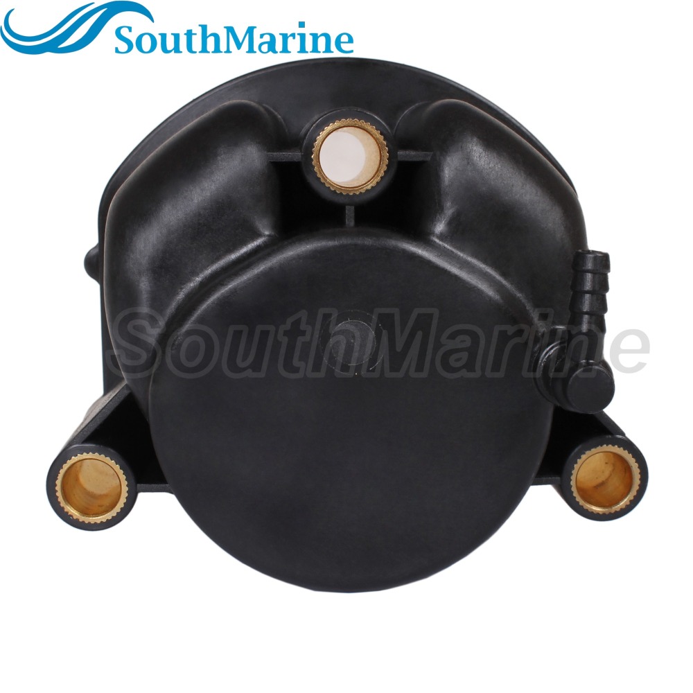 Boat Engine 0984744 984744 778042 18-3206Water Pump Housing for Evinrude Johnson OMC BRP Cobra Sterndrives