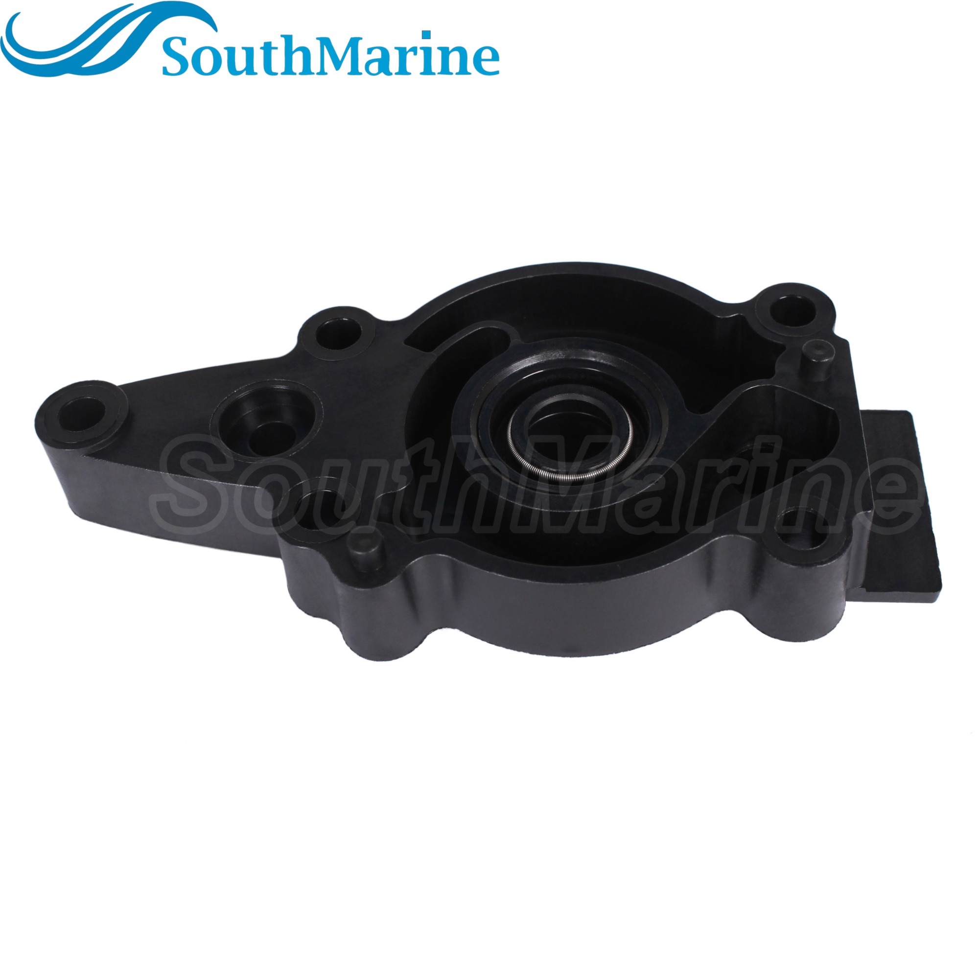 Boat Engine 46-42040T5 46-42040A5 46-42040A1 42040A3 18-3149-2 Water Pump Base Housing for Mercury Quicksilver Mariner 6HP-15HP