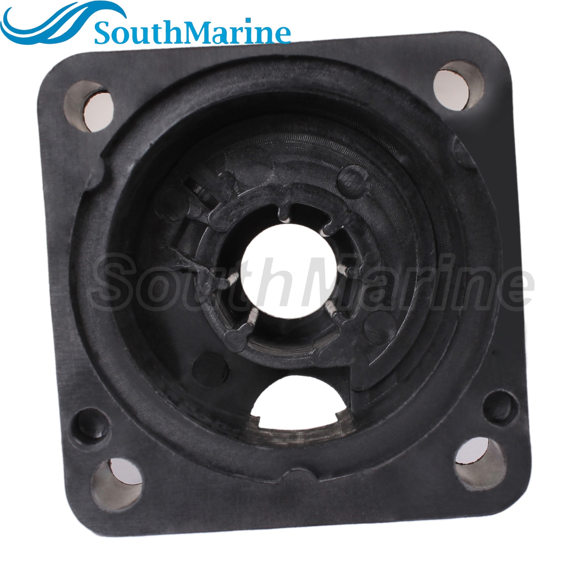 Boat Engine 6L2-44311-00 6L2-44311-01 18-3486 Water Pump Housing for Yamaha 20HP 25HP Boat Motor