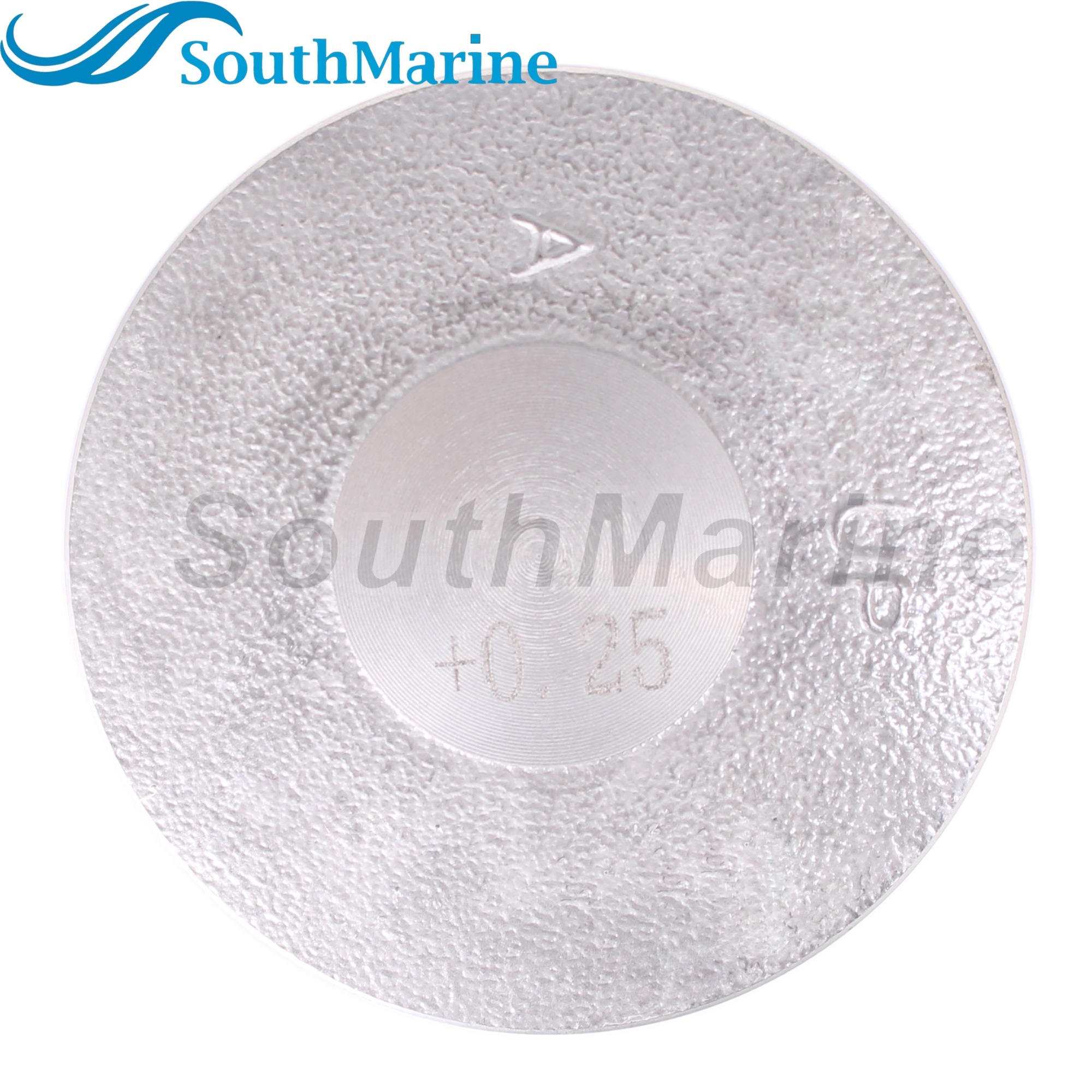Boat Engine 6E7-11635-00 18-4136 Piston Set & 682-11610-11 Ring for Yamaha / 761-8022M 8022T 39-18939T for Mercury 9.9HP 15HP