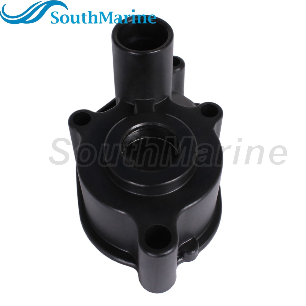 Boat Engine 46-96148A1 46-96148T1 18-3116 Water Pump Body Housing w/Inset 48752 for Mercury Quicksilver Mariner 75HP- 225HP